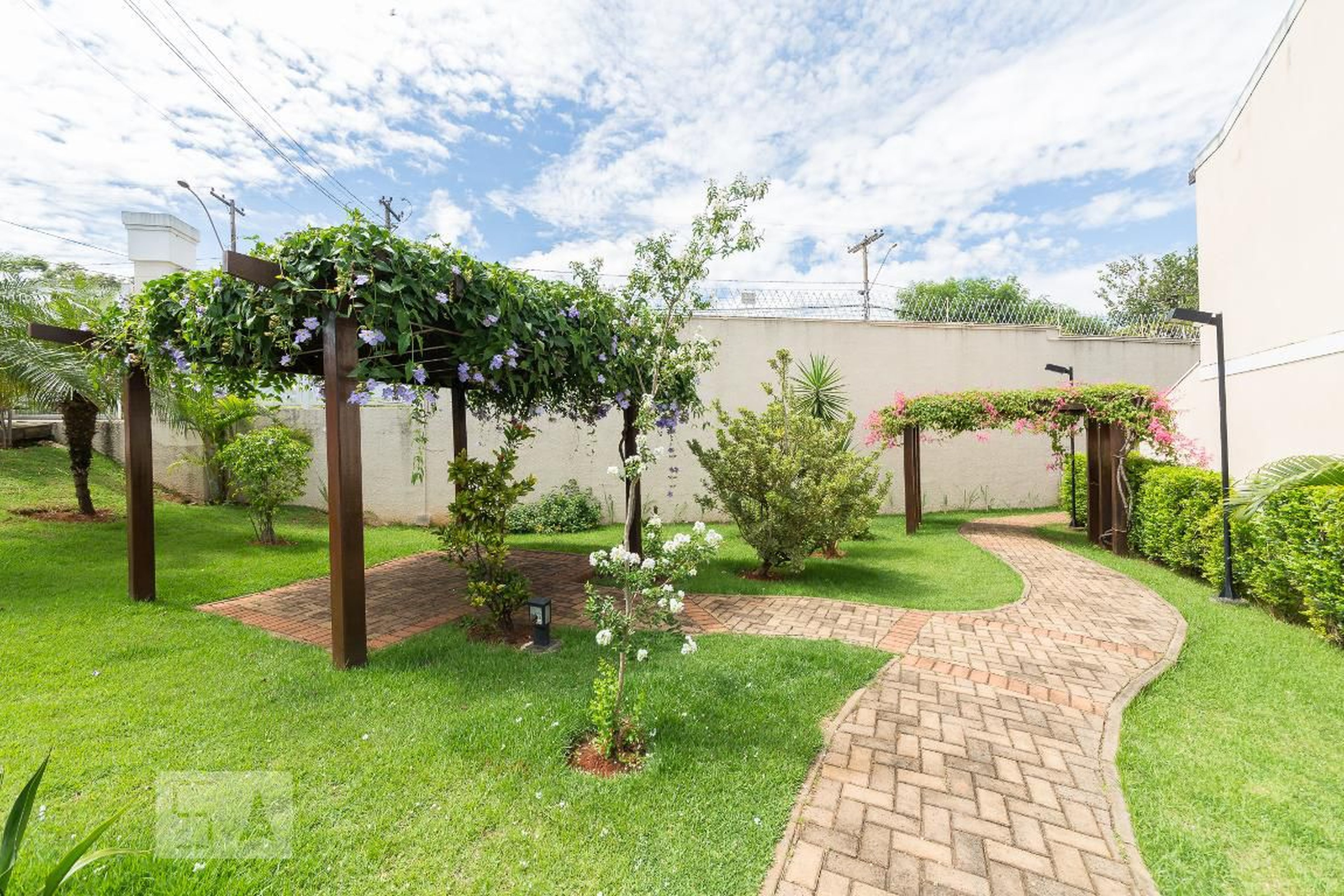 Hall - Vila Antúrio