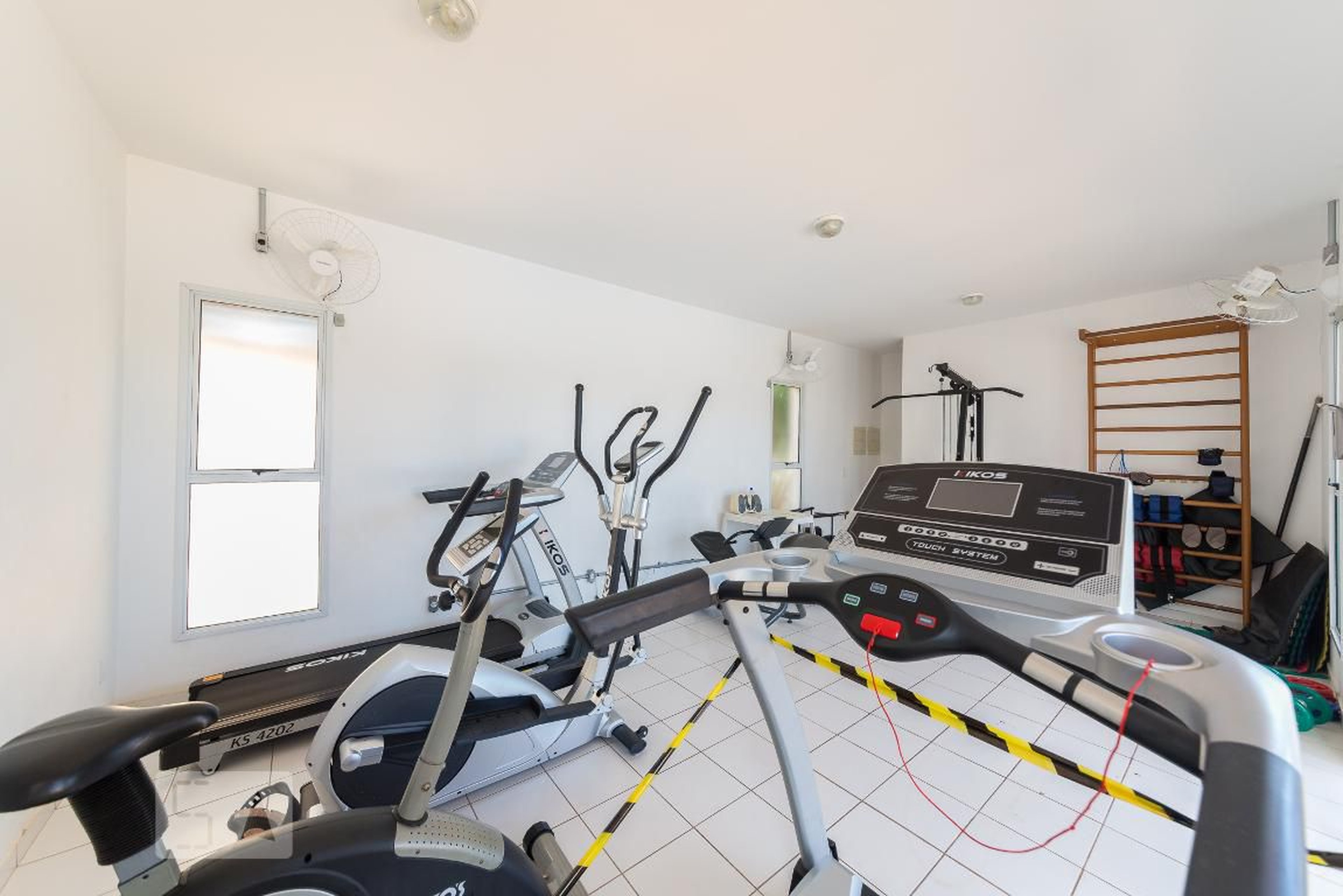 Academia - Vila Antúrio