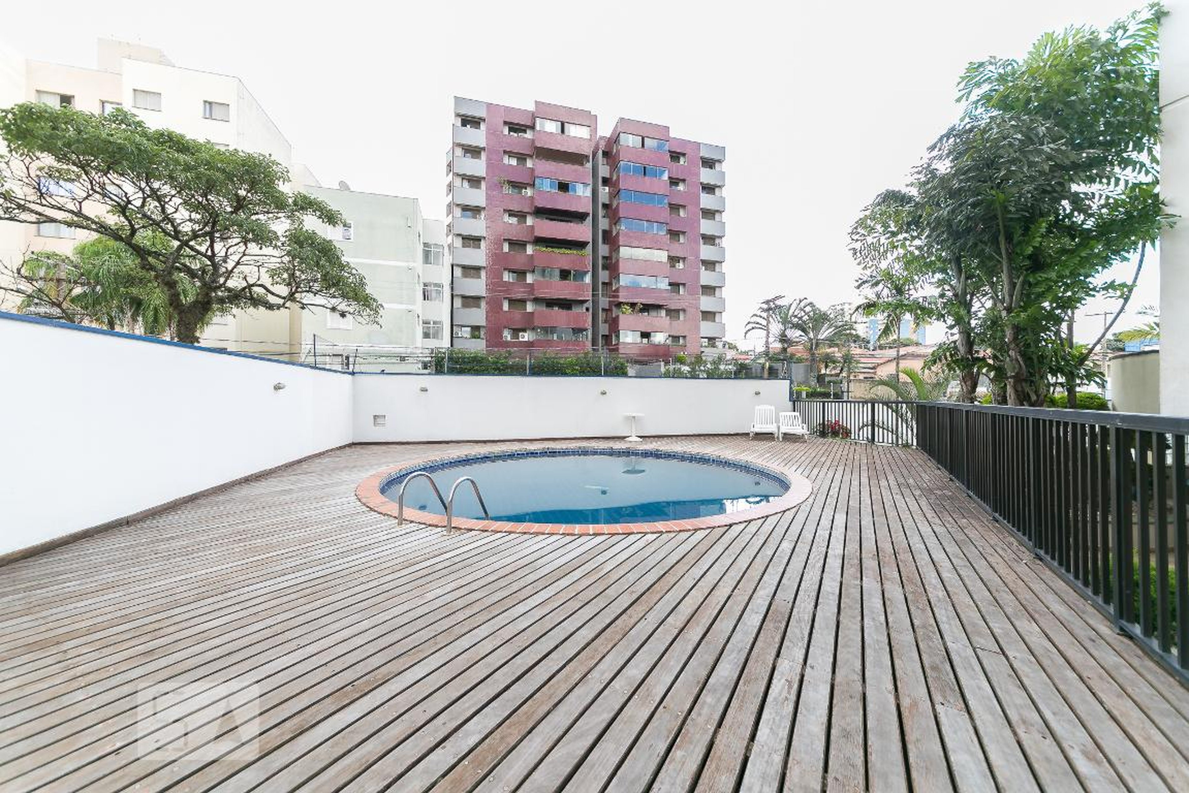 Piscina - Ilha das Rocas