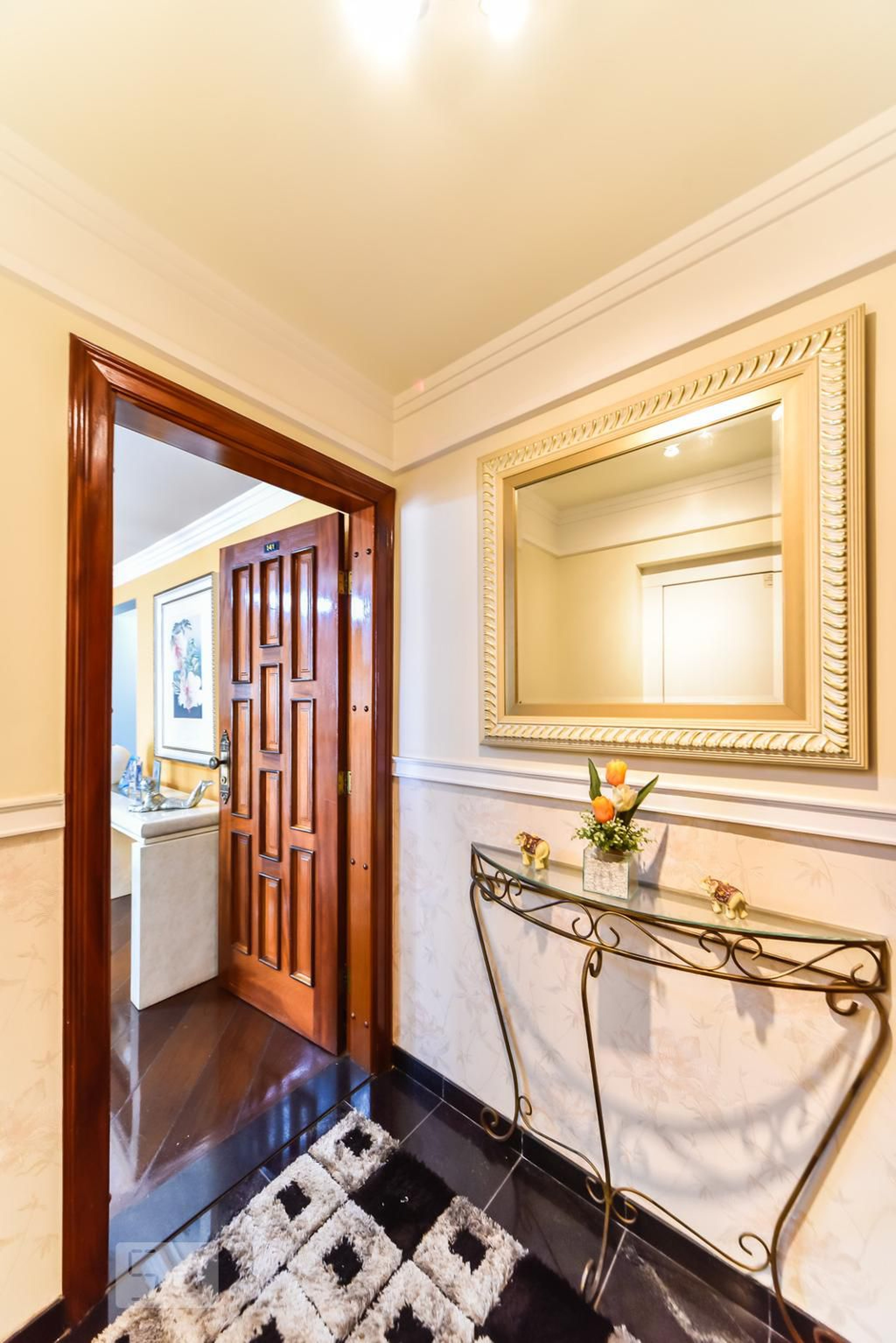 Hall - Edifício San Marino