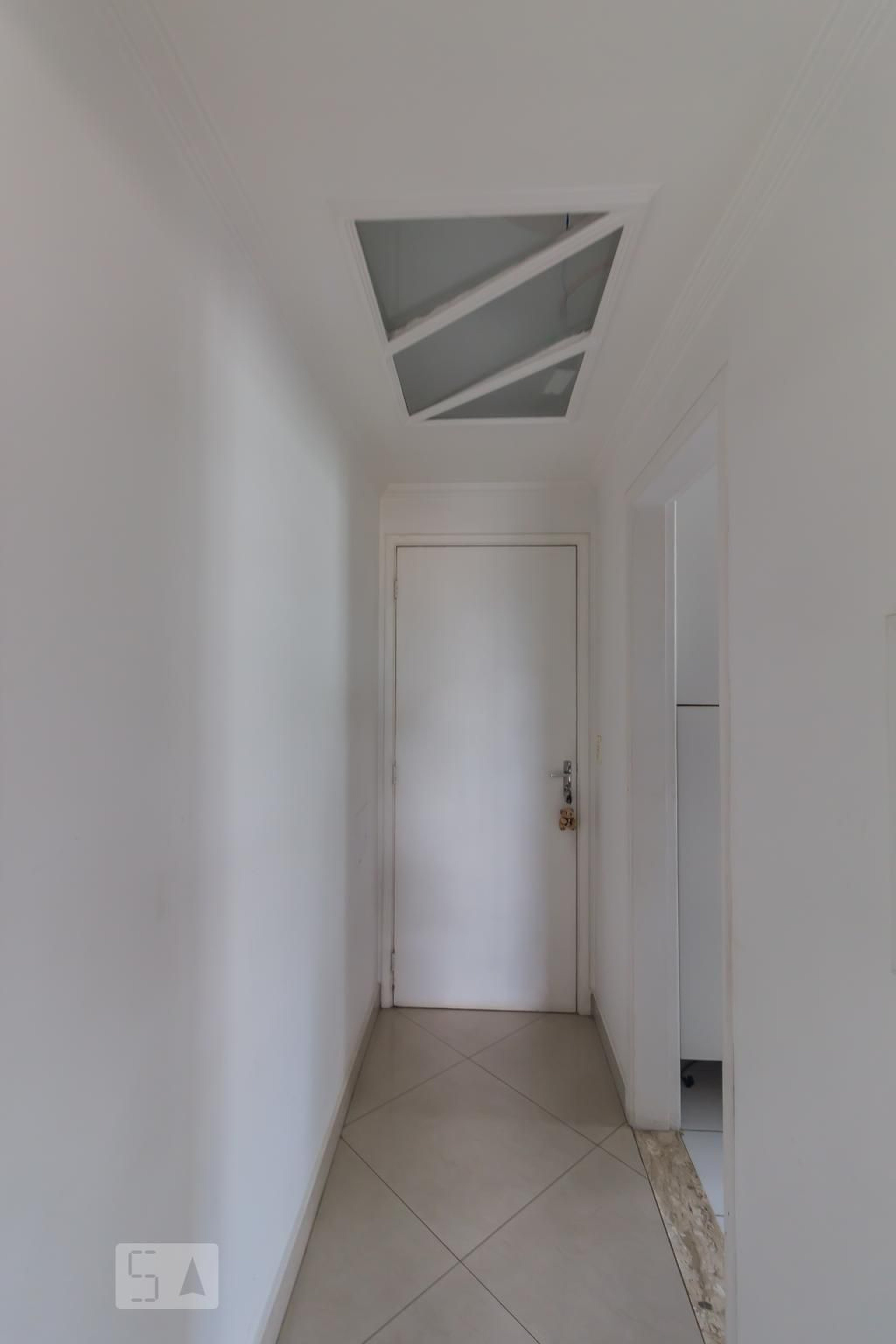 Entrada - Vivendas da Paineira