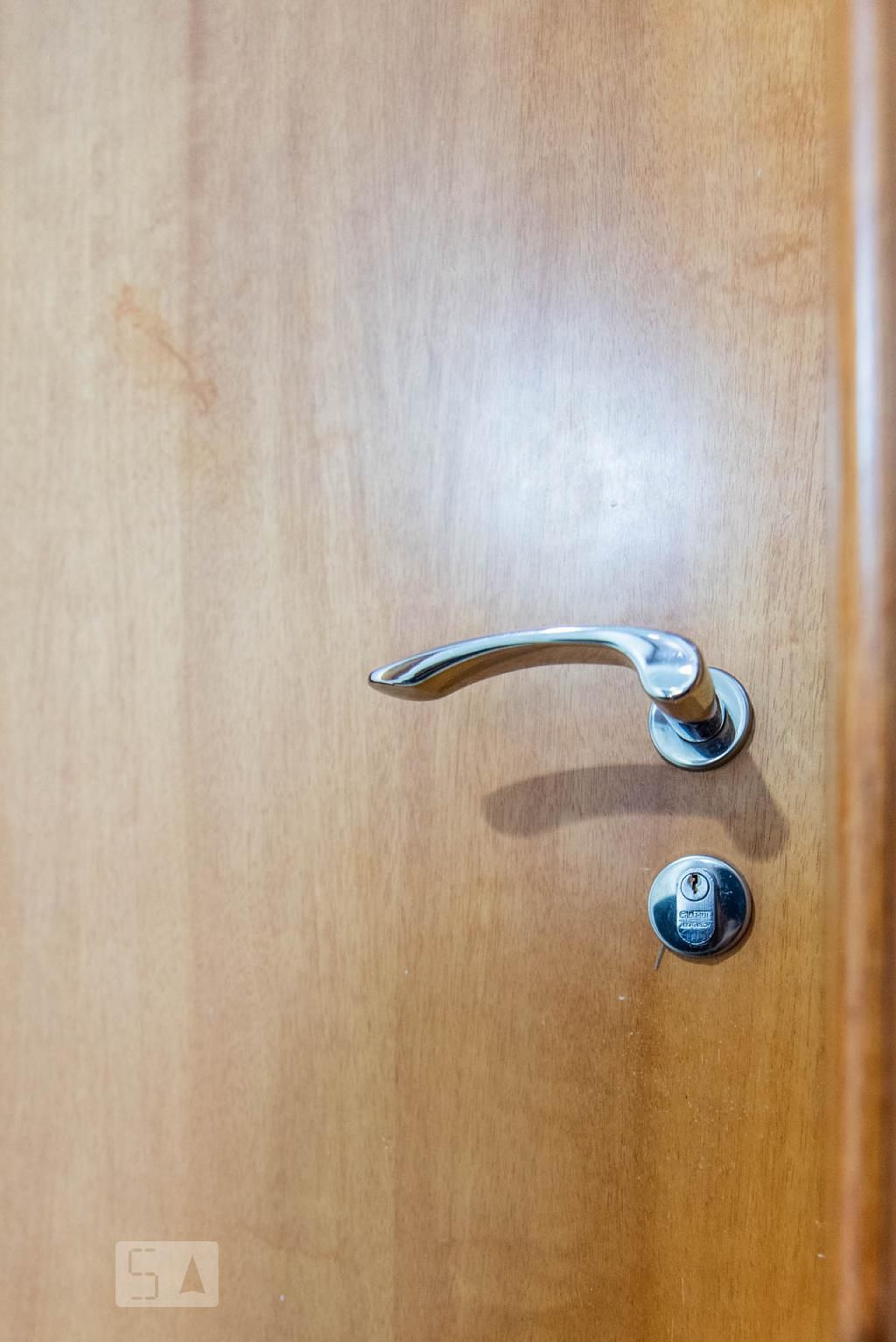 Entrada - Iflat Brookfield Towers