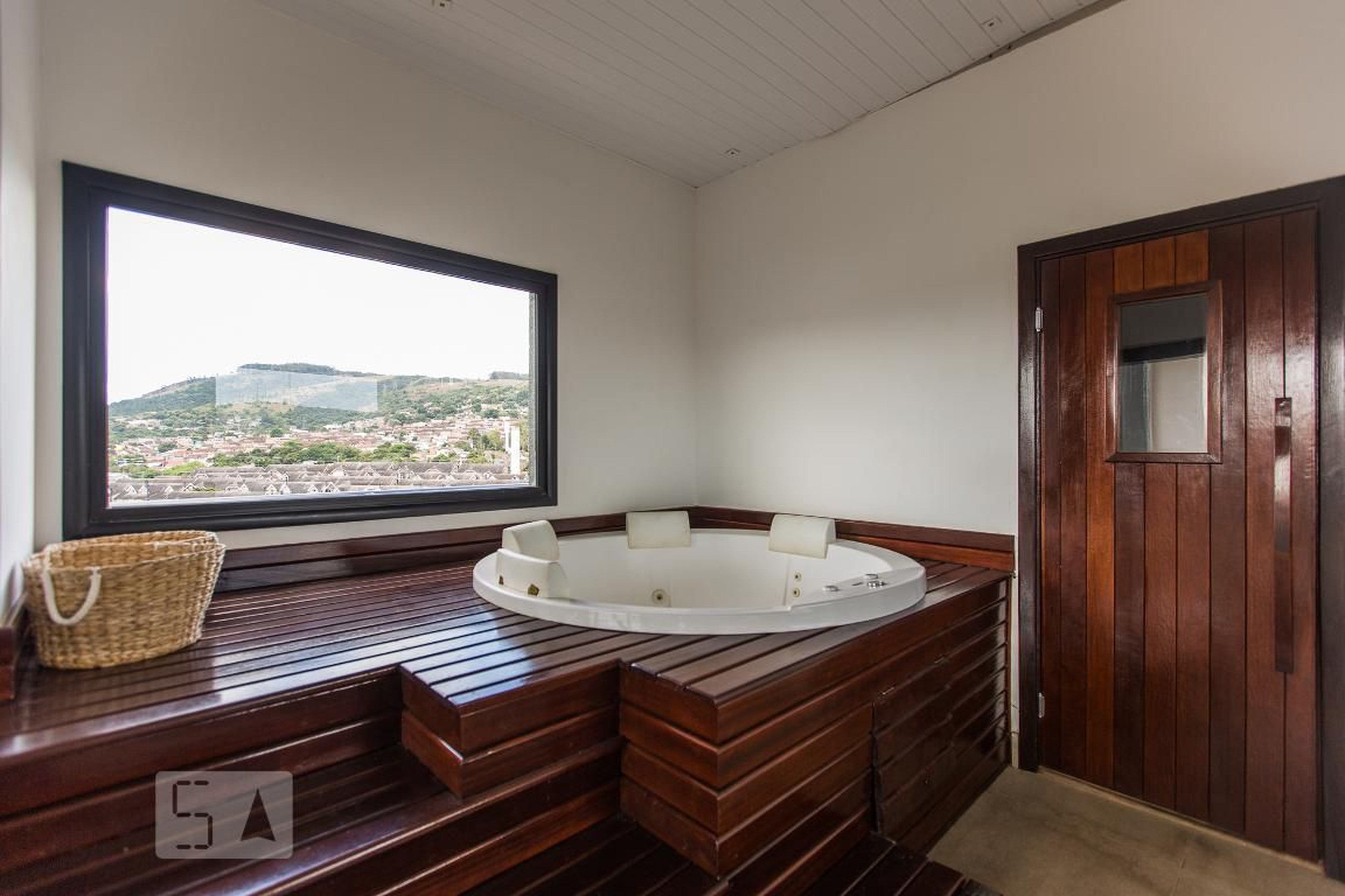 Spa - Edifício NINE