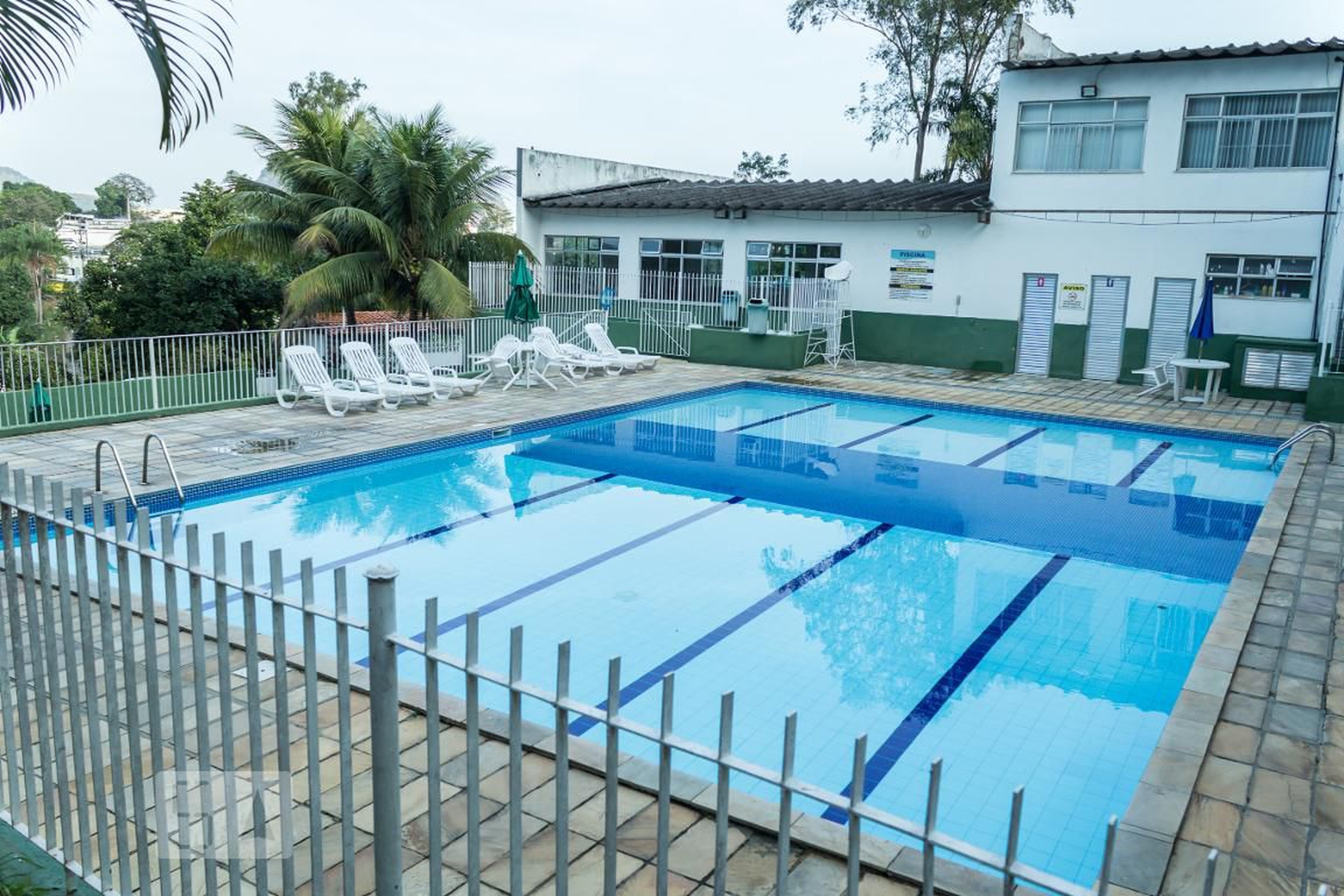 Piscina - 