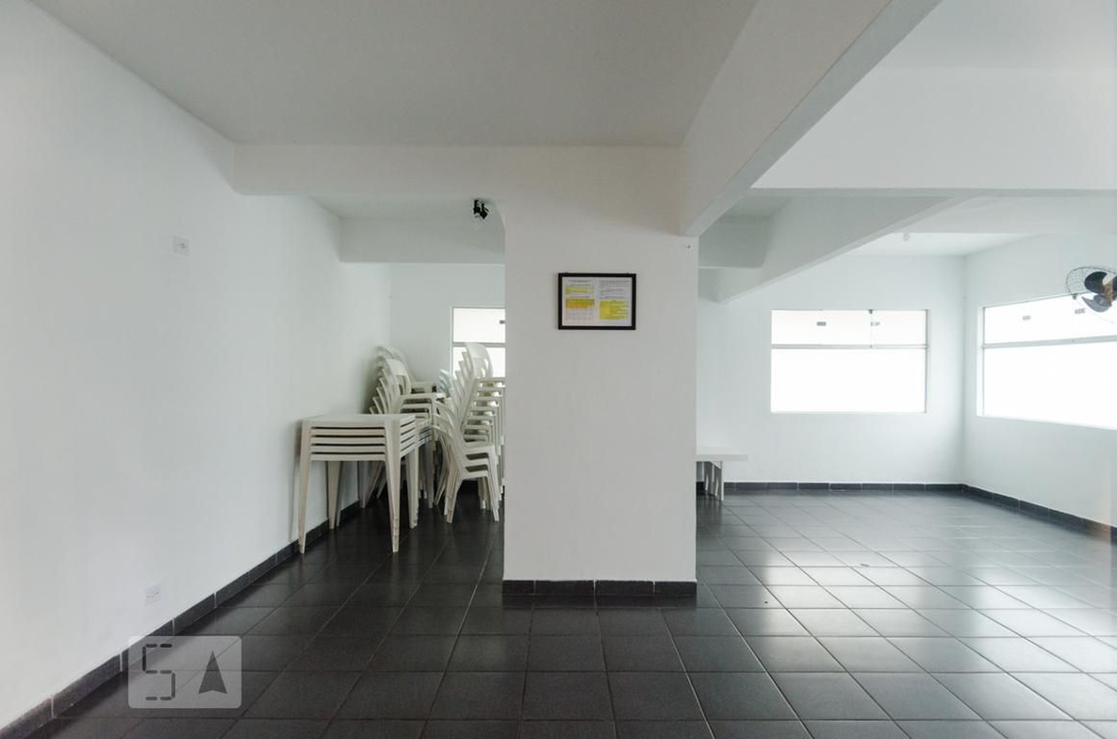 Salão de Festas 1 - Vila Helena
