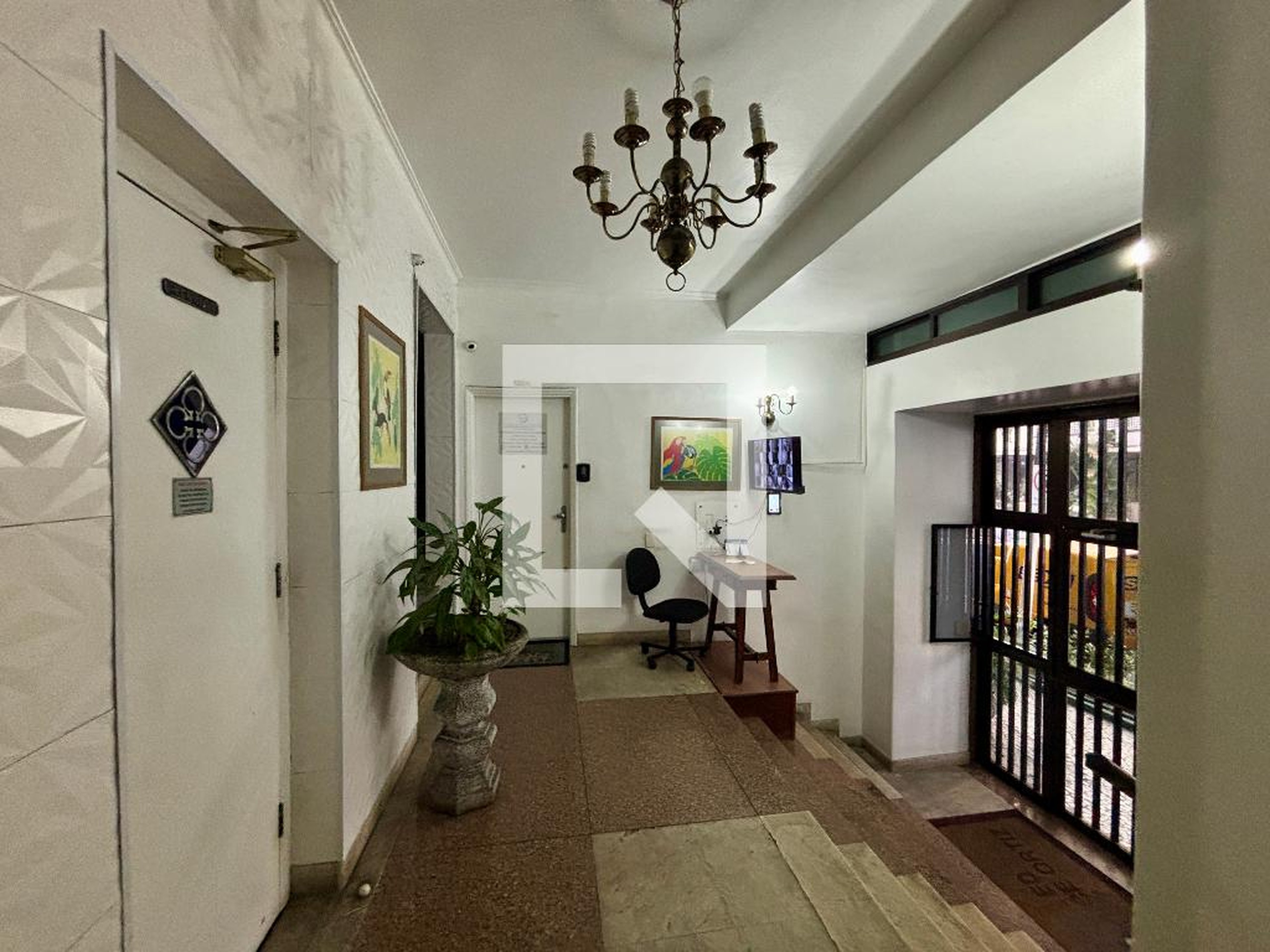 Portaria - Dulce Ortiz