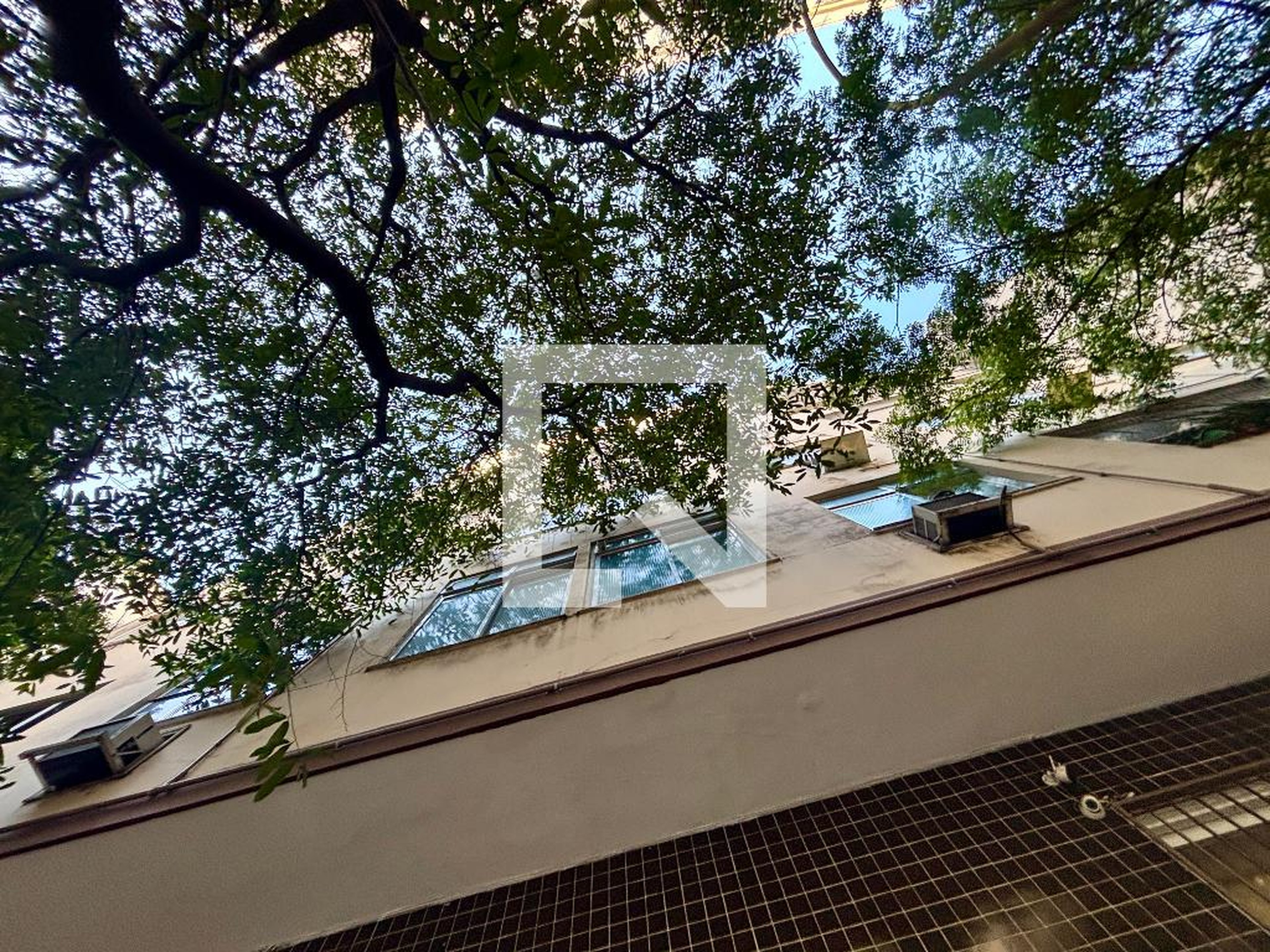 Fachada Condomínio Dulce Ortiz