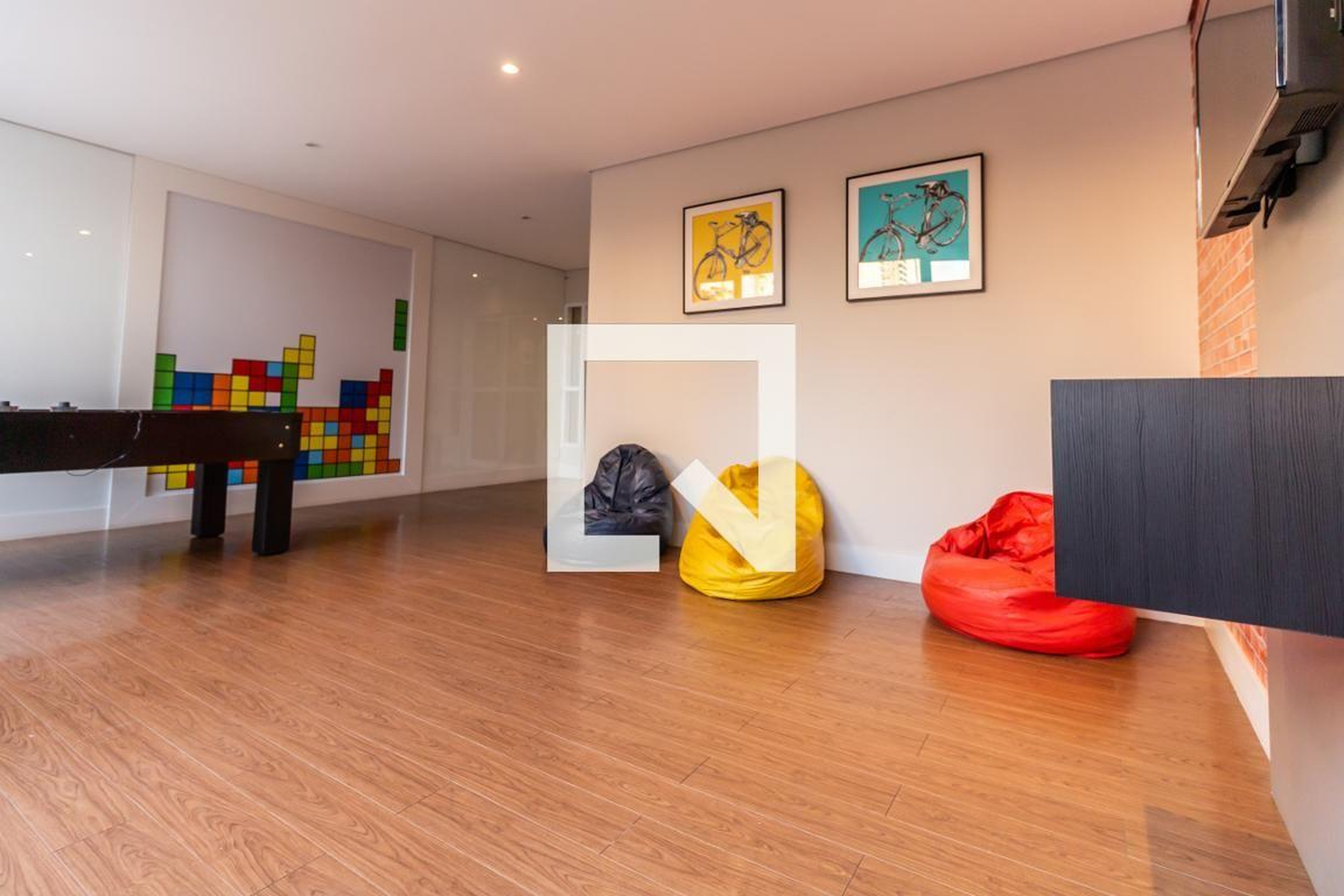 Brinquedoteca - Choice