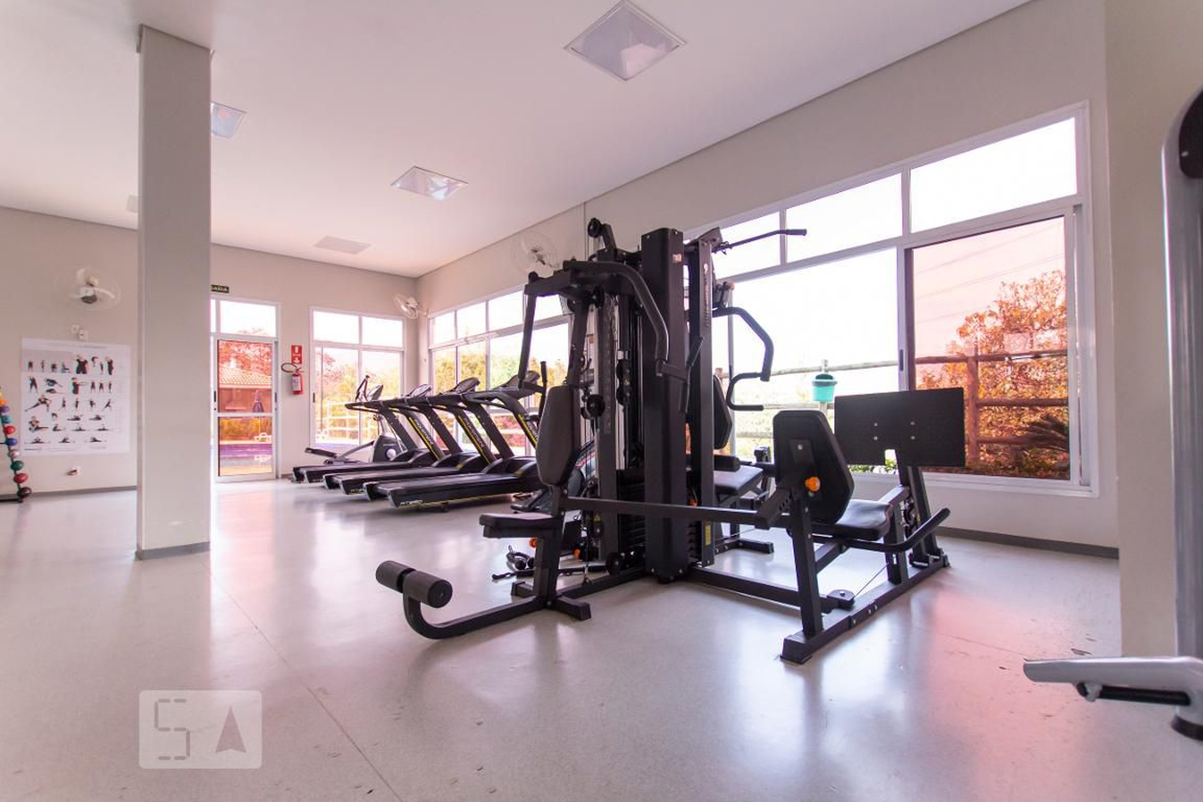 Academia - Nature Village I