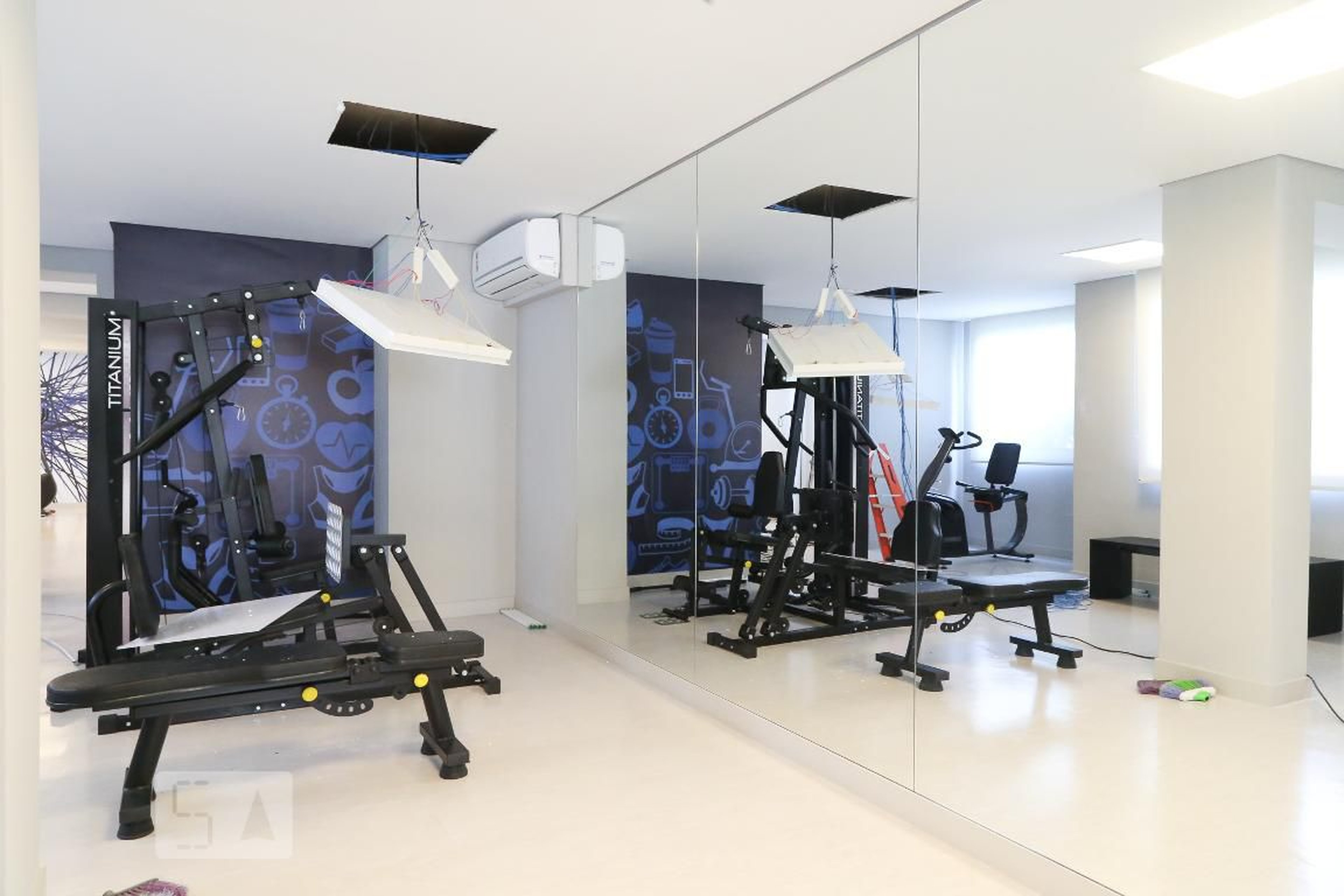 Academia - Boulevard Vila Maria