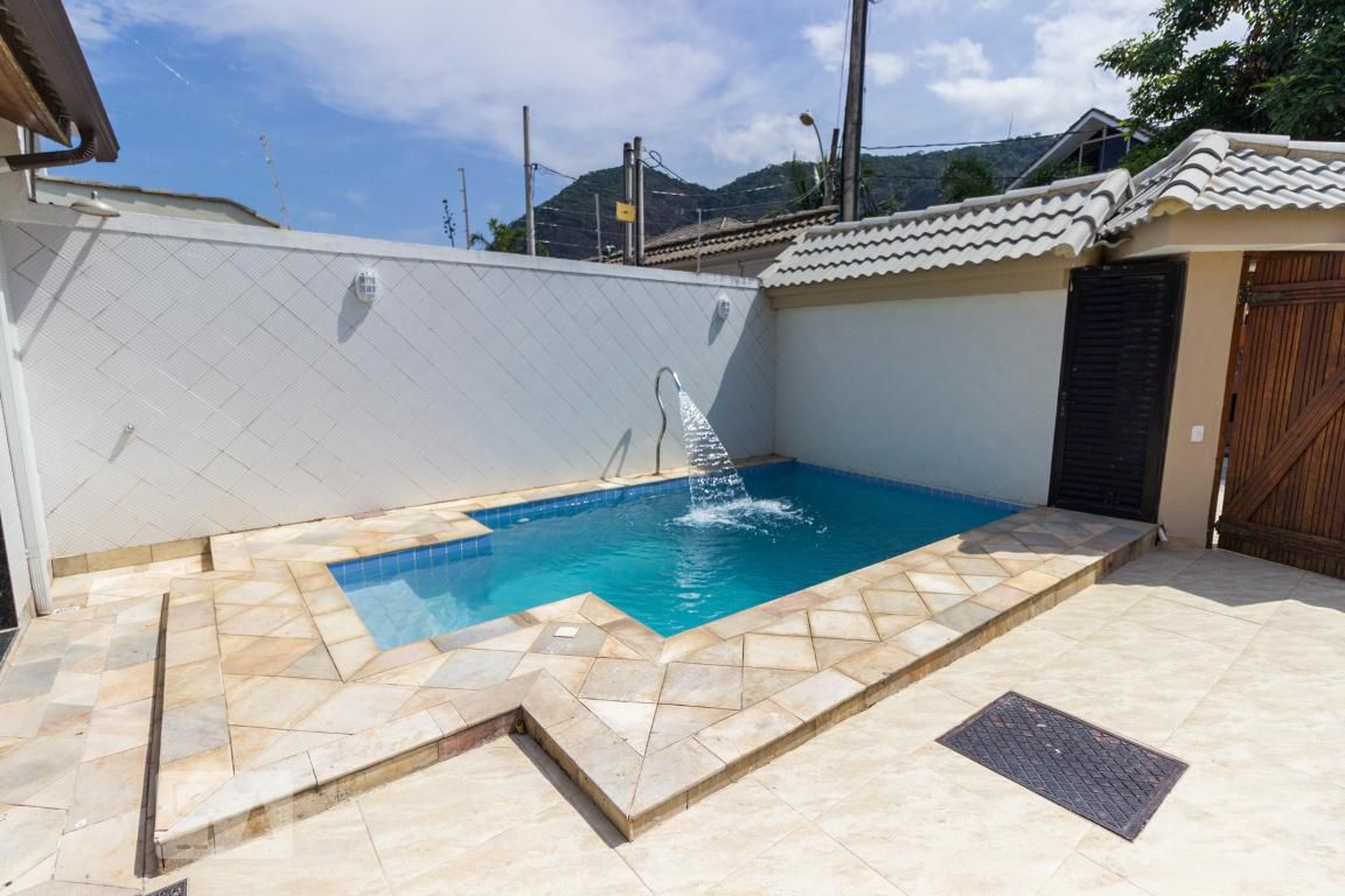 Piscina - 