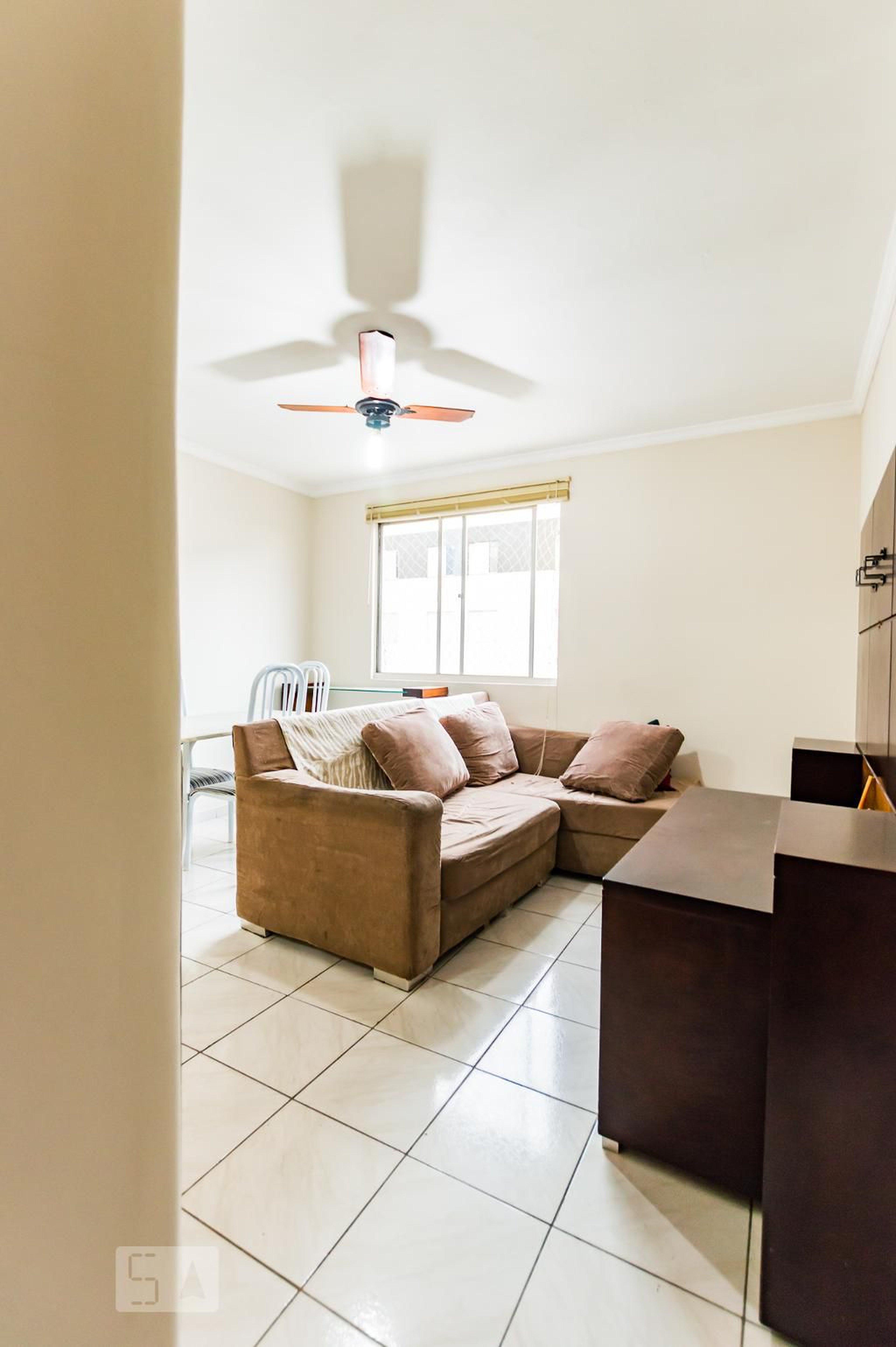Entrada - Residencial Jardim Lago