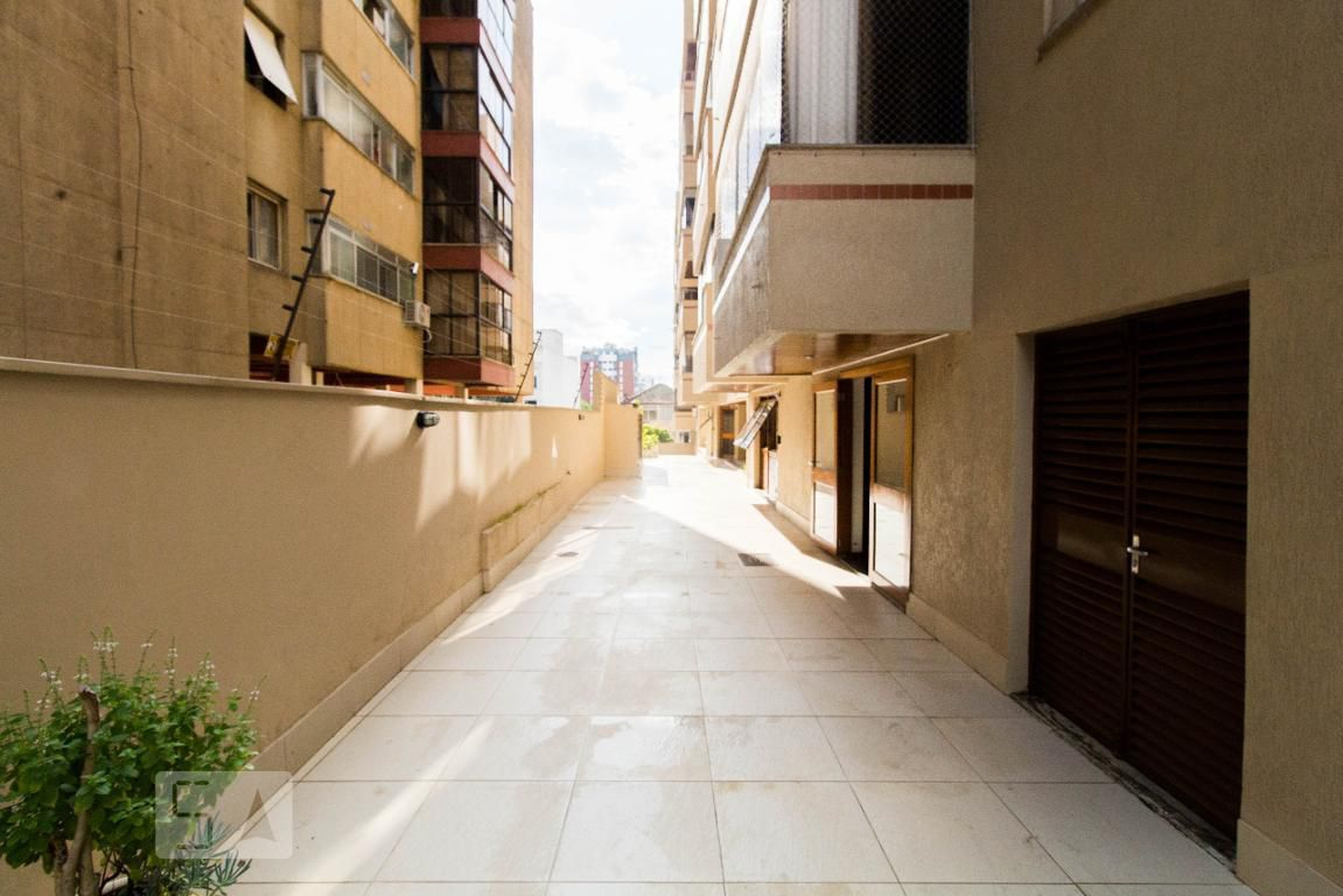 Área Comum - Residencial Plaza Higienópolis