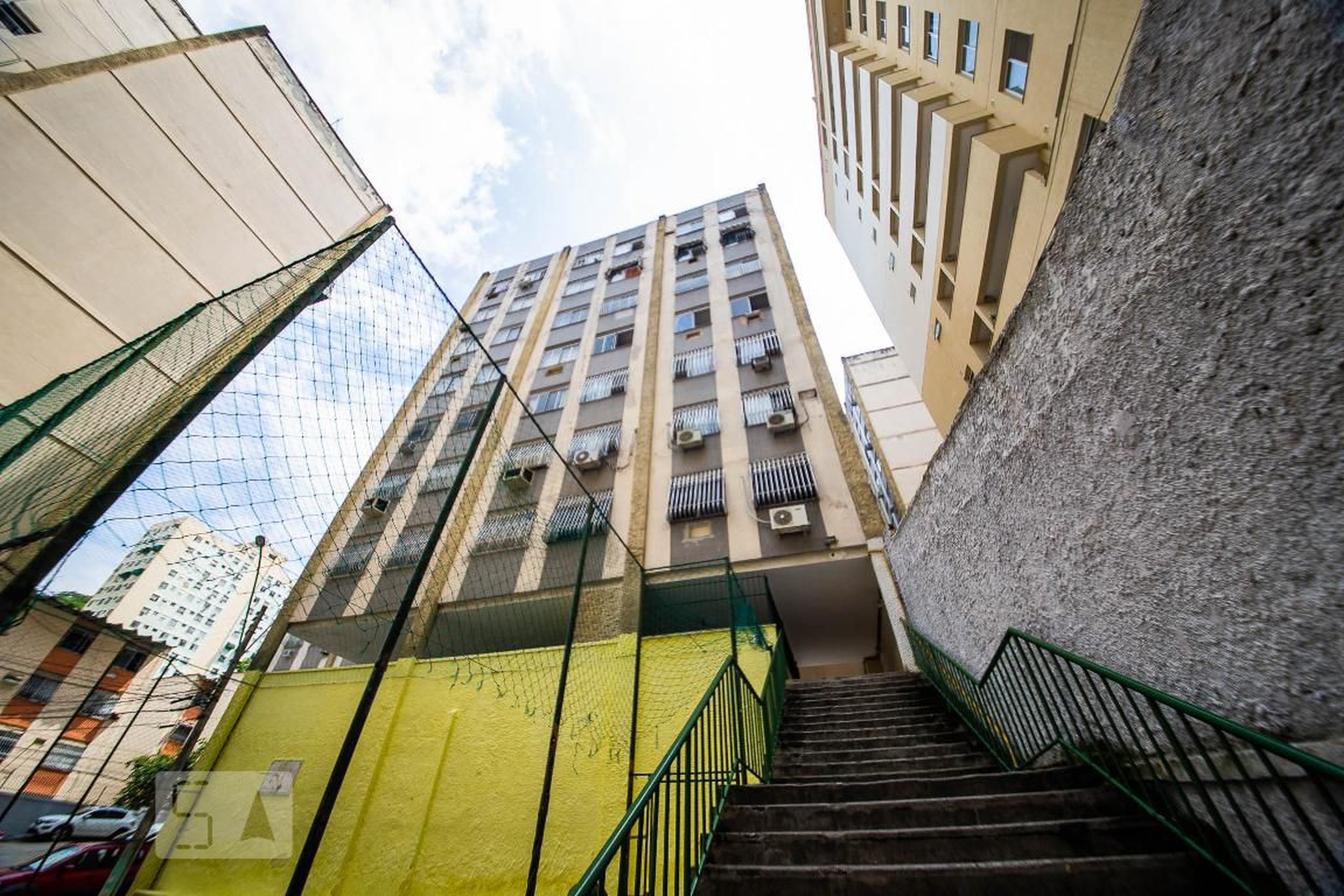 Prédio Condomínio Parque Residencial Noronha Torrezão