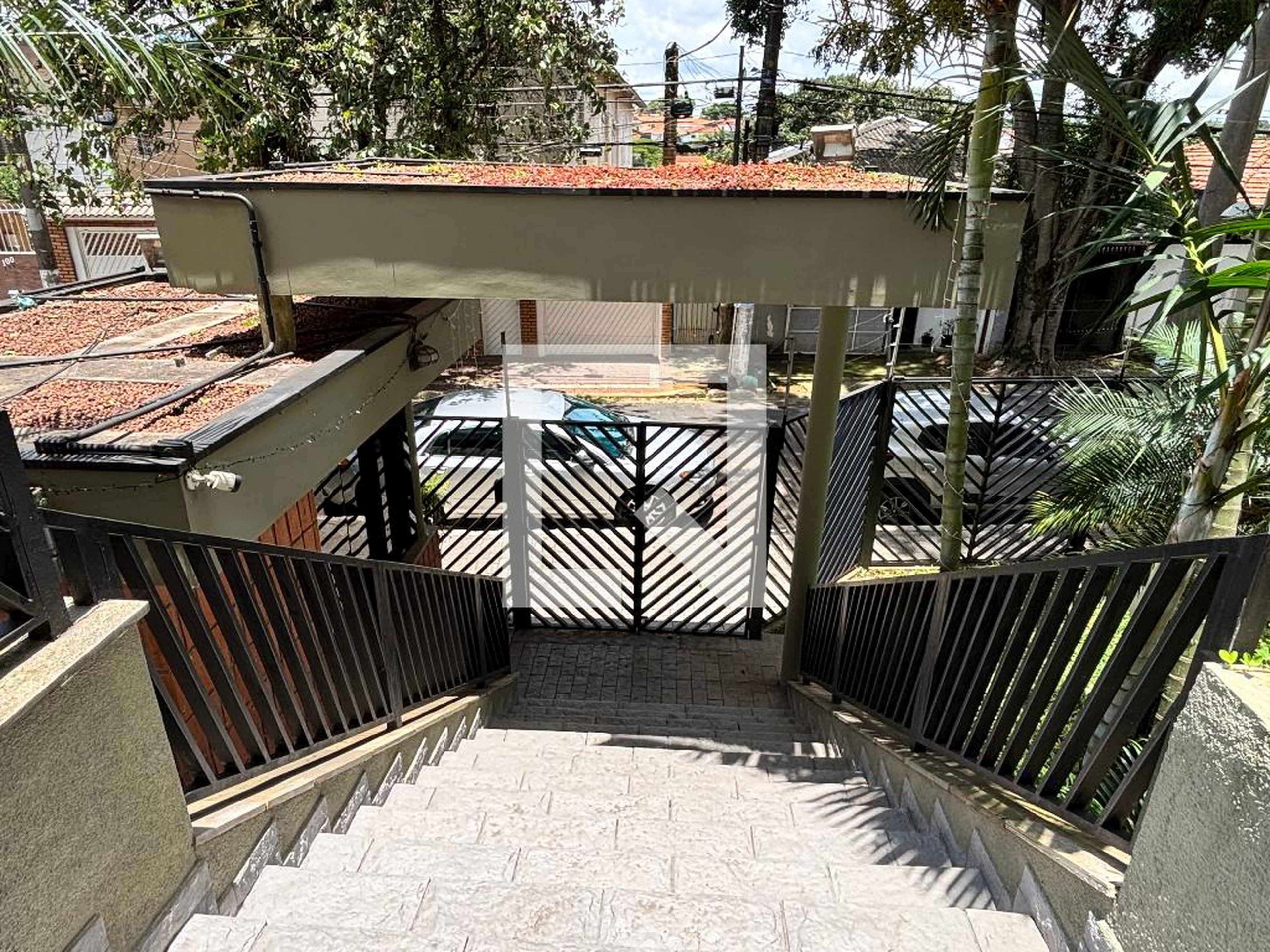 Entrada - Residencial Salvador Dali