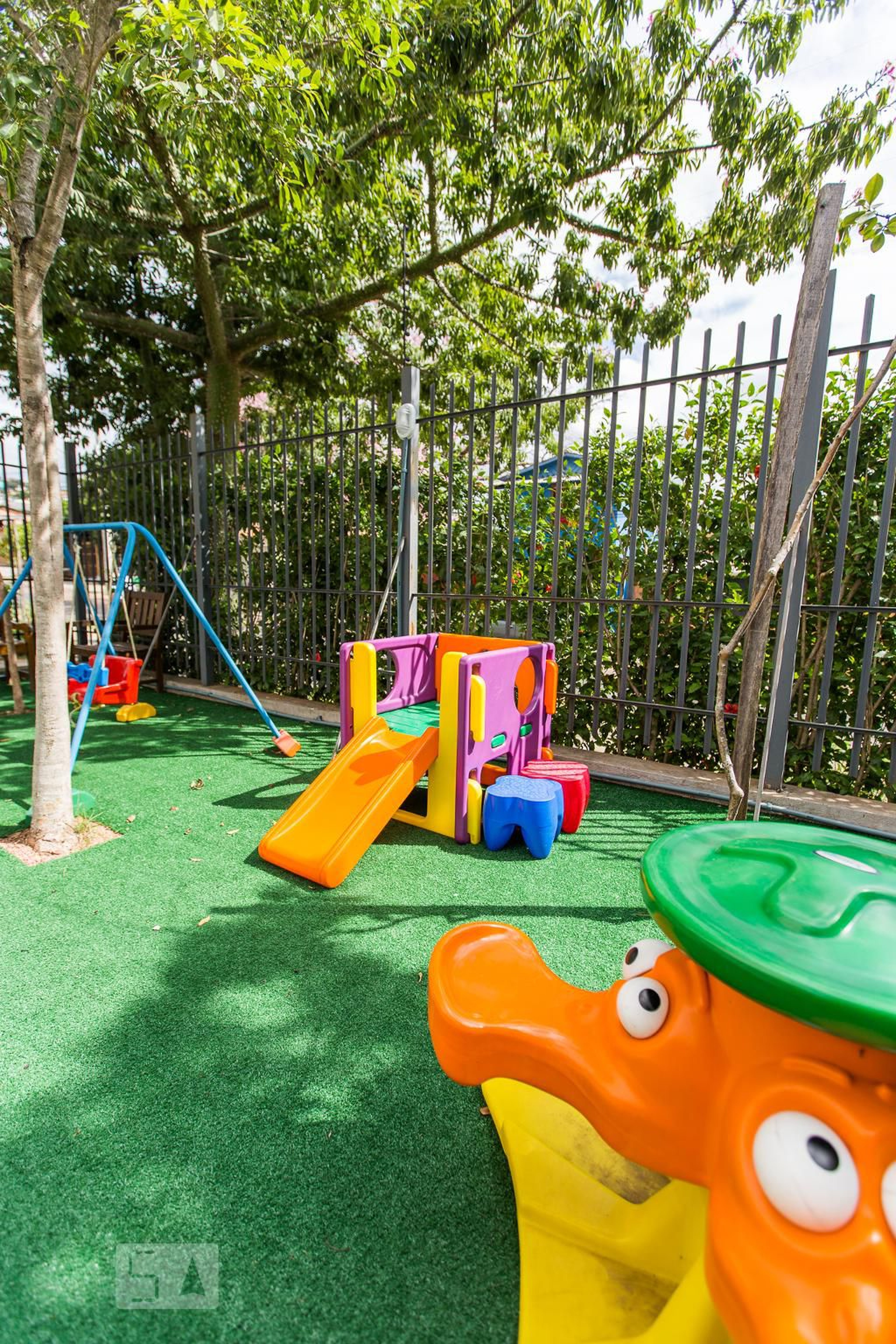 Playground - MY Urban