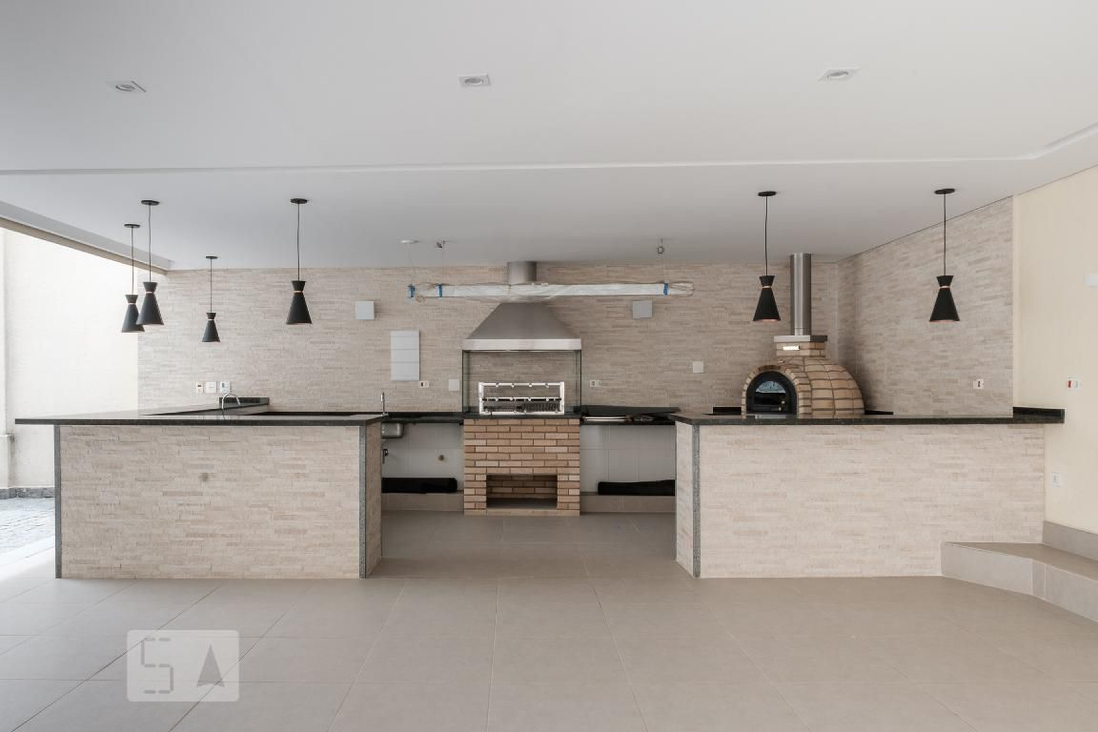 Espaço Gourmet - Itapuã