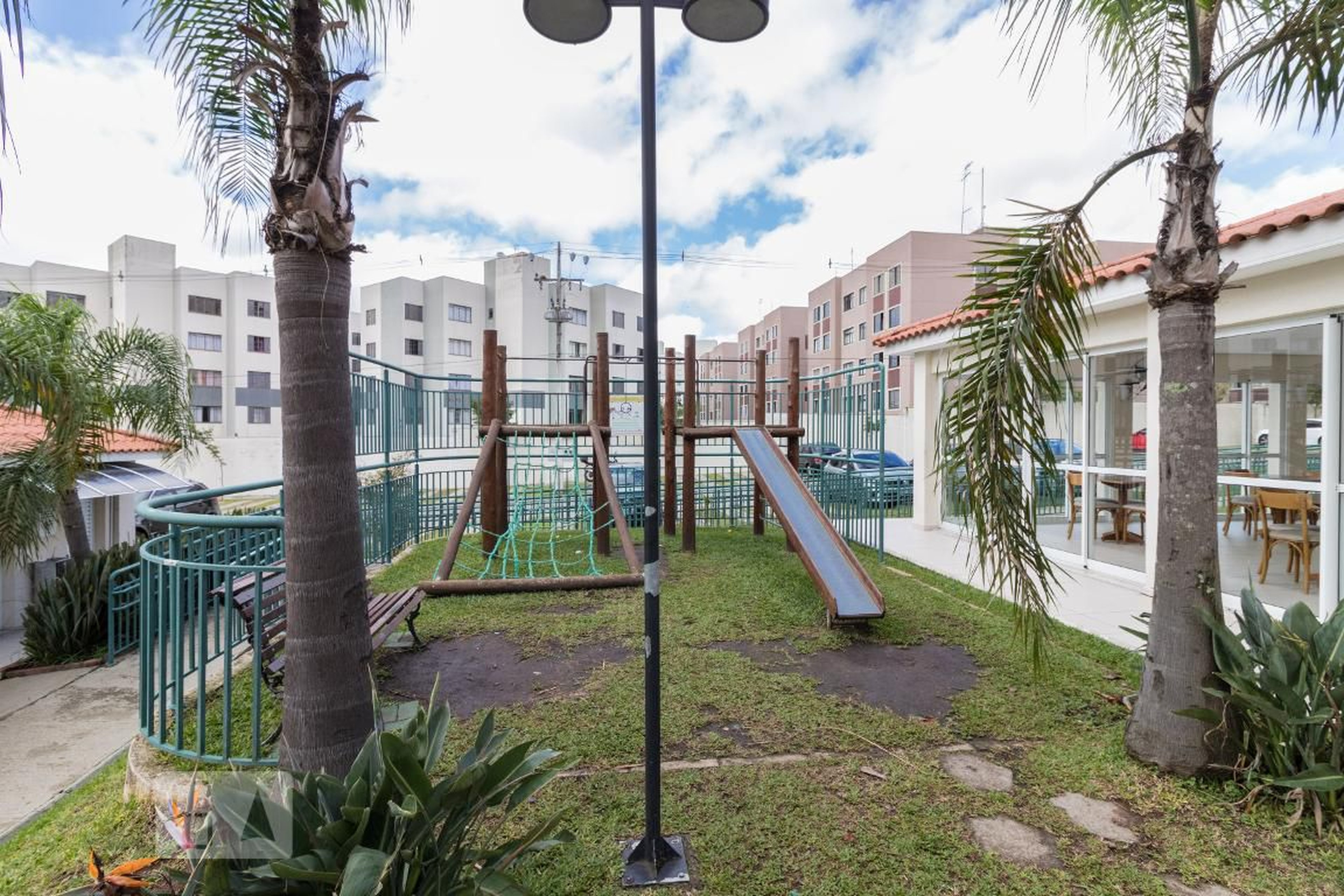 Playground - Recanto Verde 1