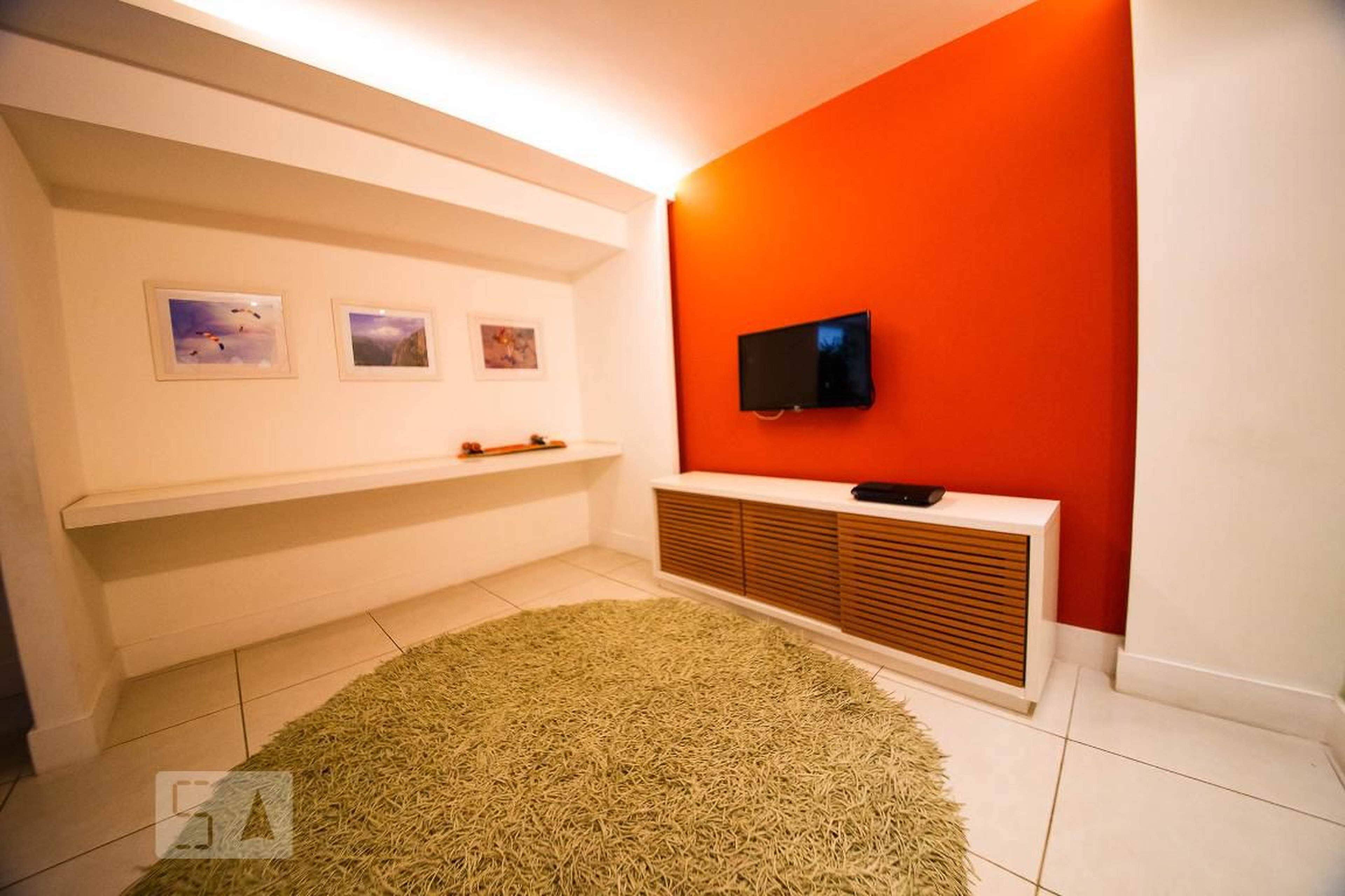 Sala de jogos - Vivant