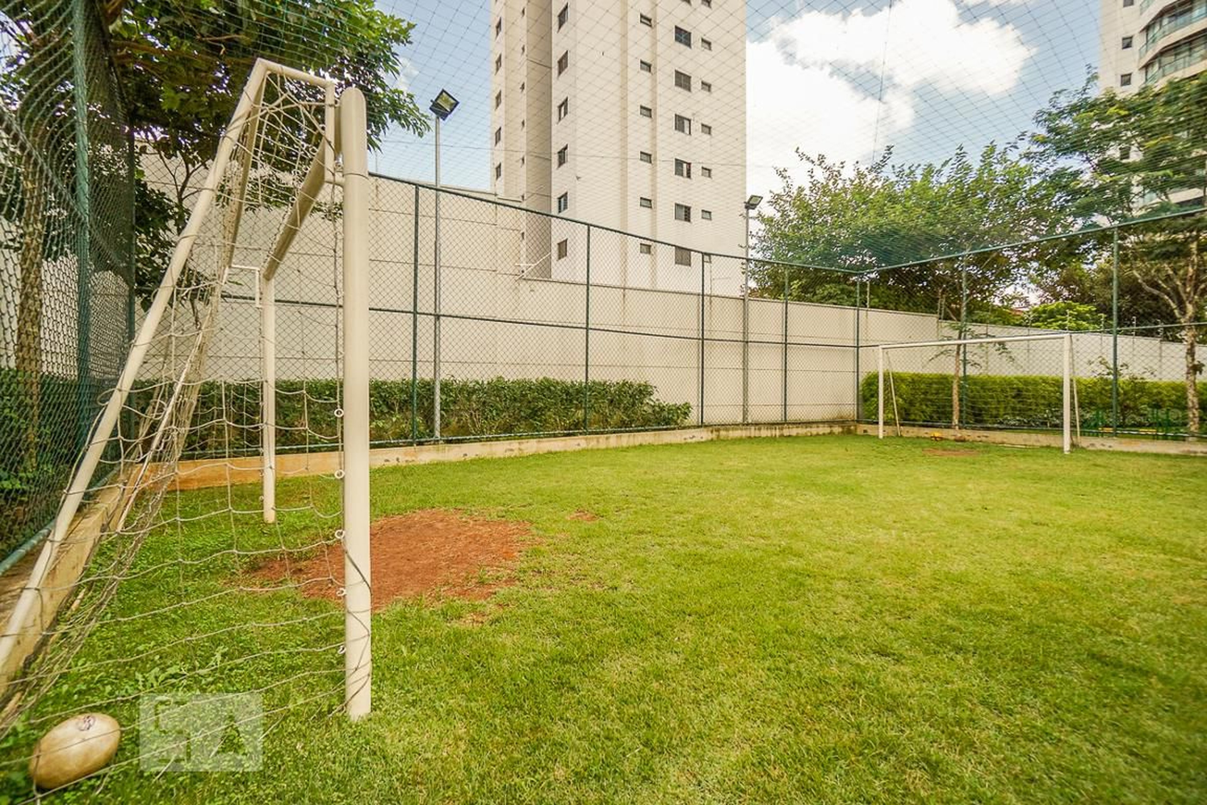 Quadra esportiva - Amici Della Vita