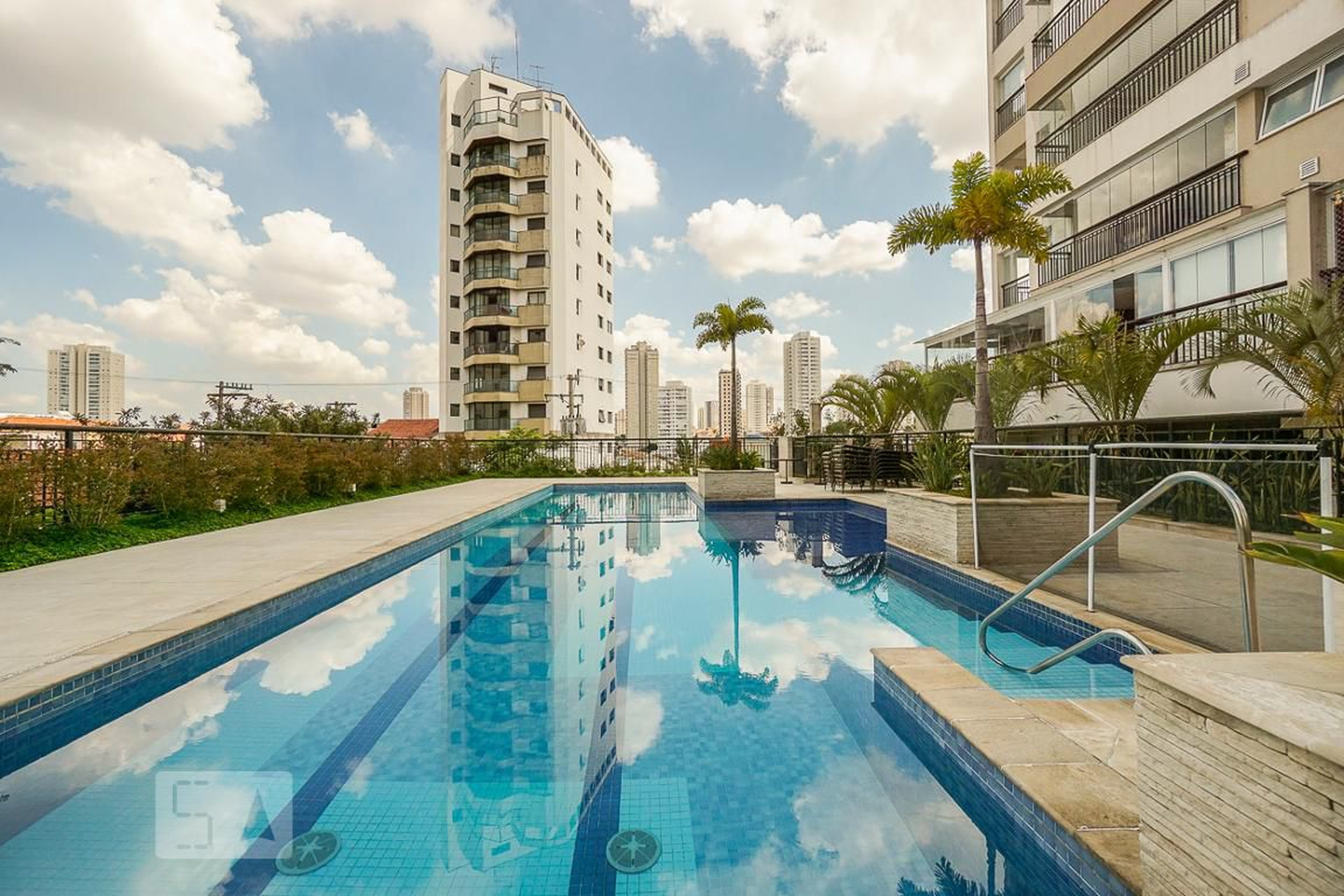 Piscina adulto - Amici Della Vita