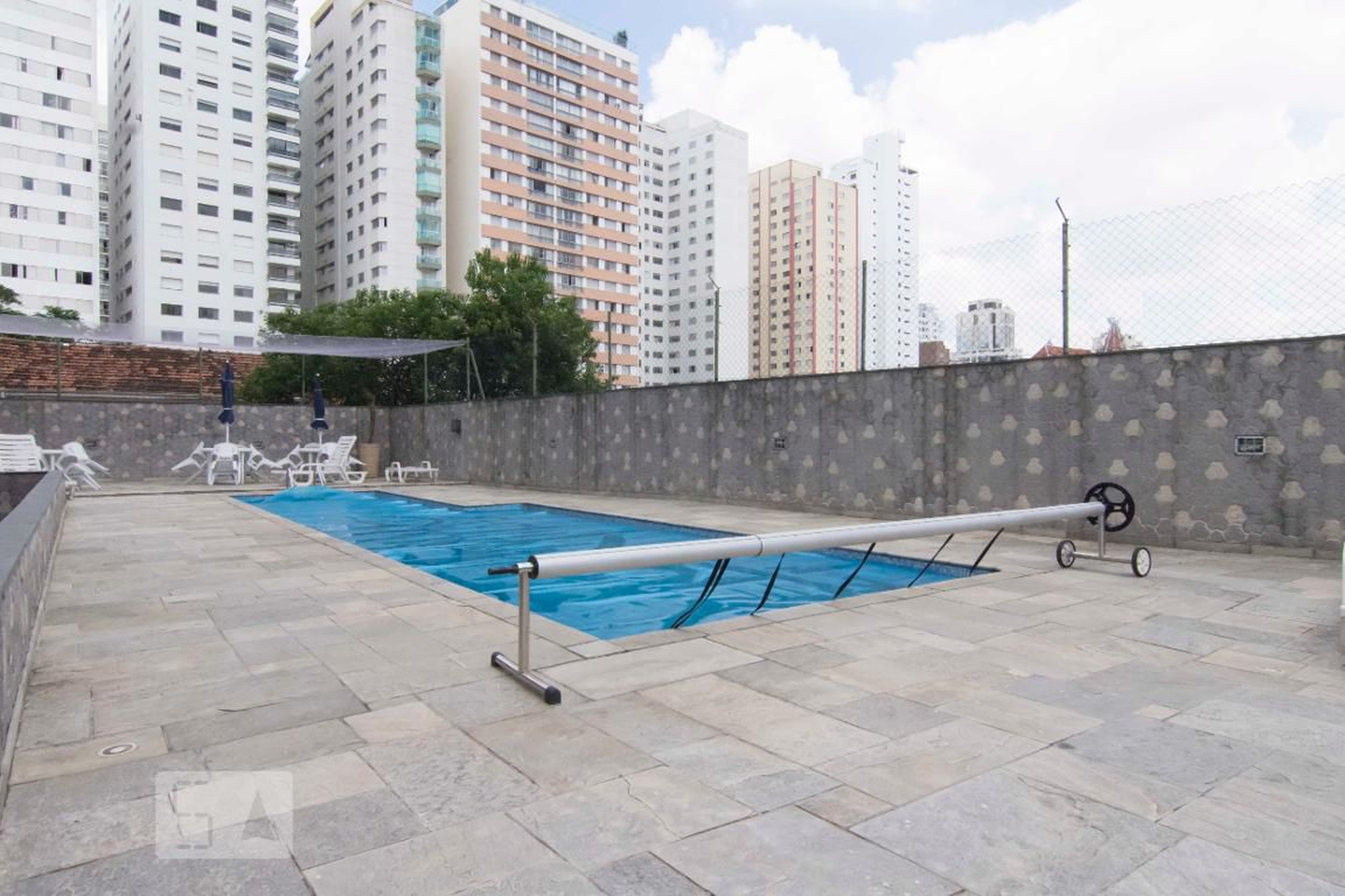 Piscina - 