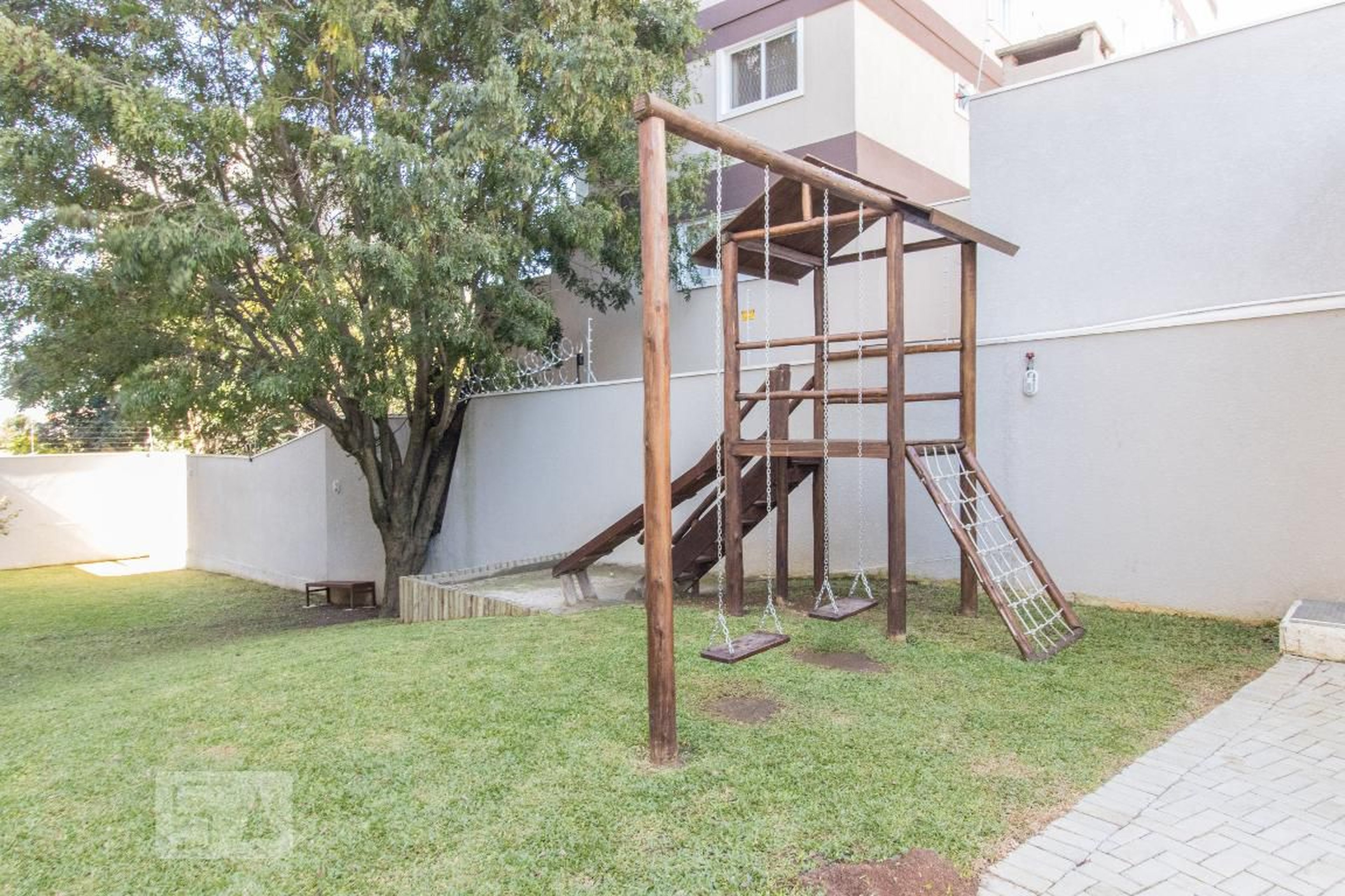 Playground - Red Hill