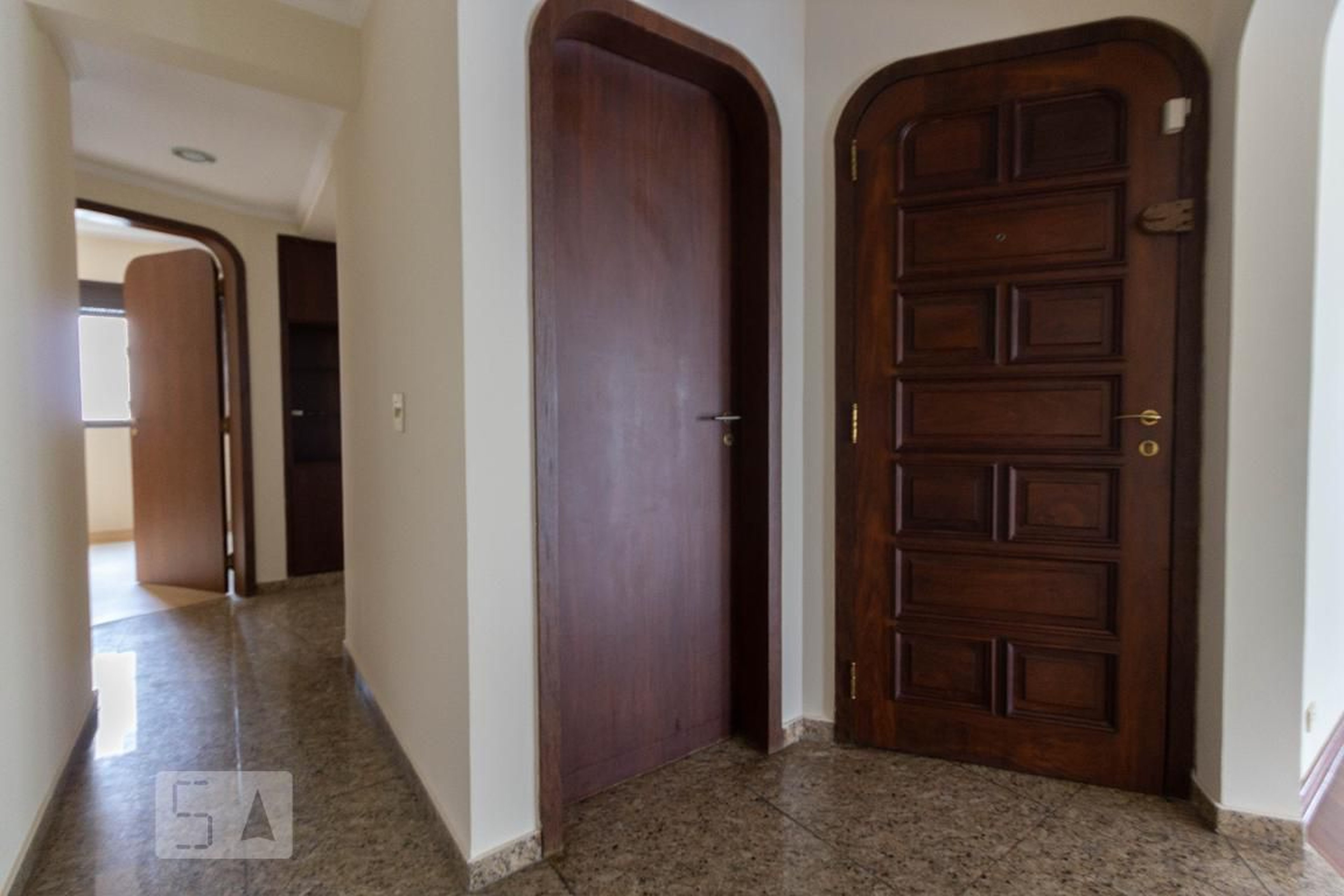 Hall - Edifício Beatriz