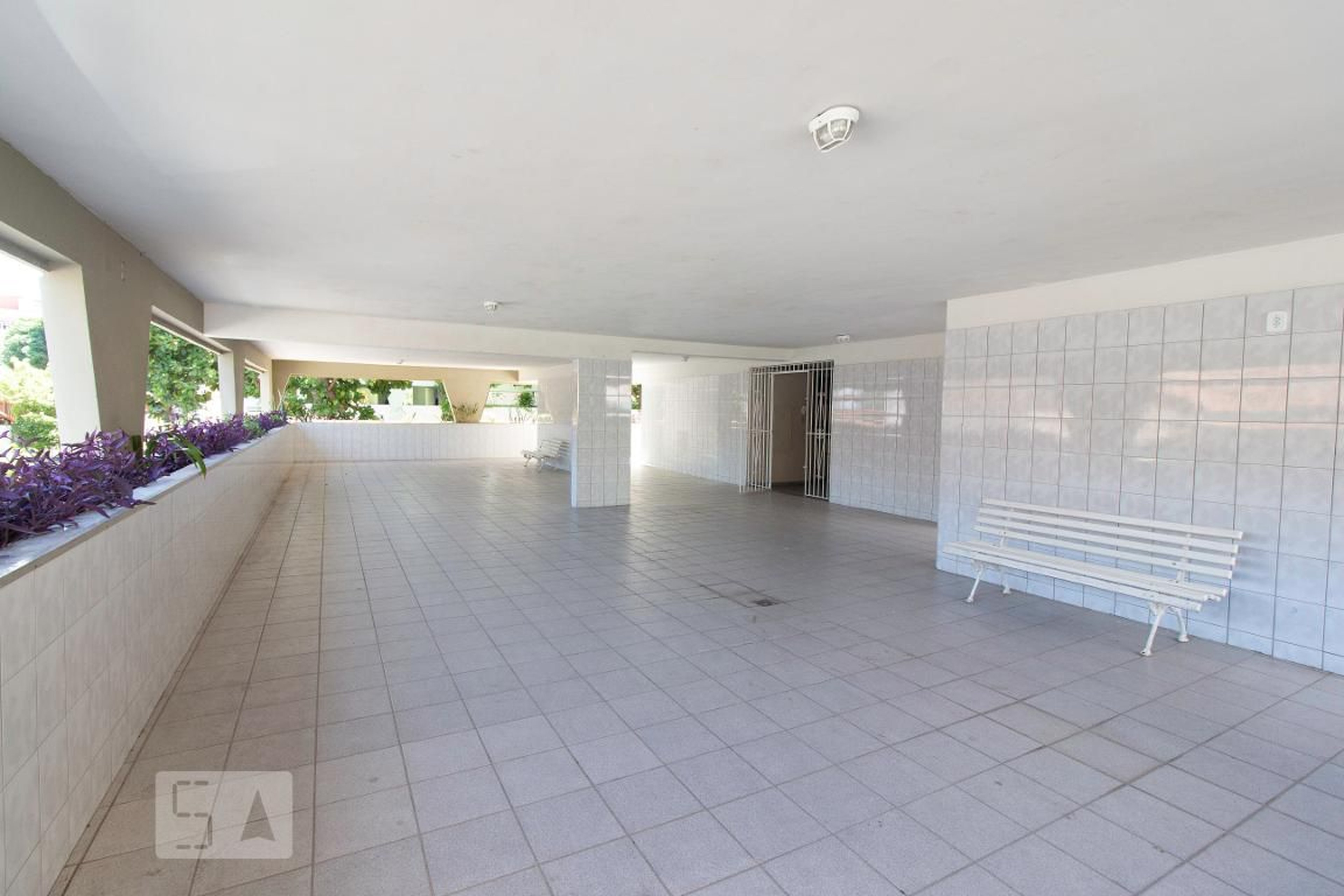 Playground - Araguari