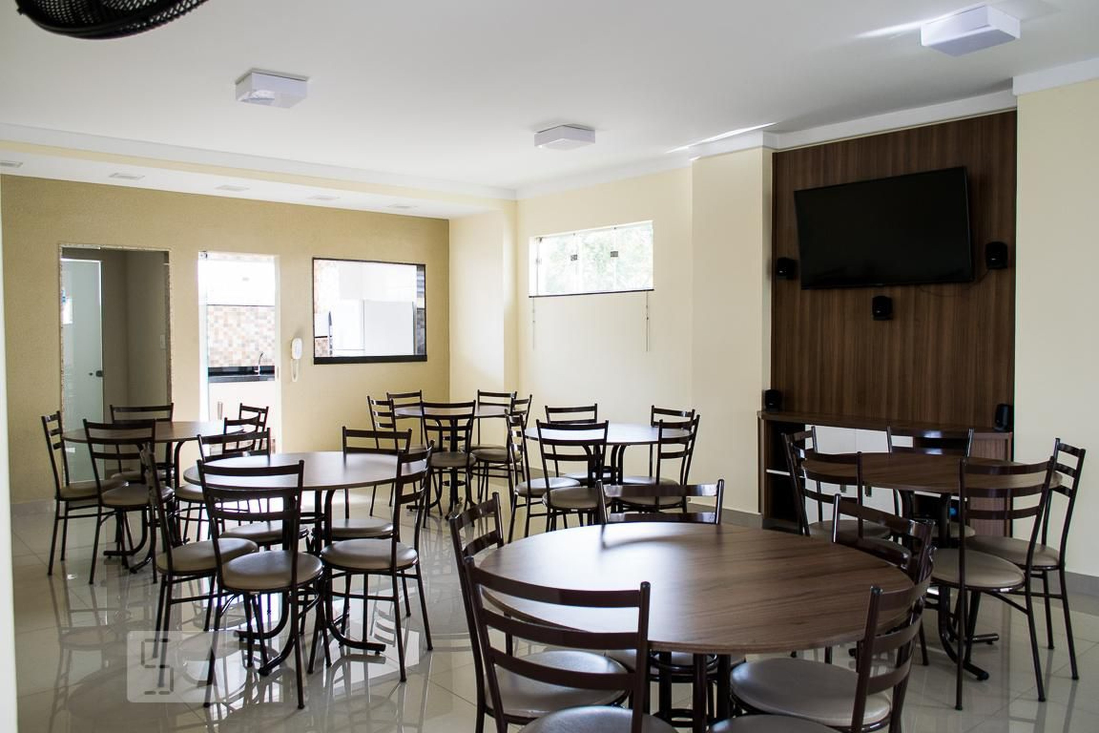 SALÃO DE FESTAS - Christian