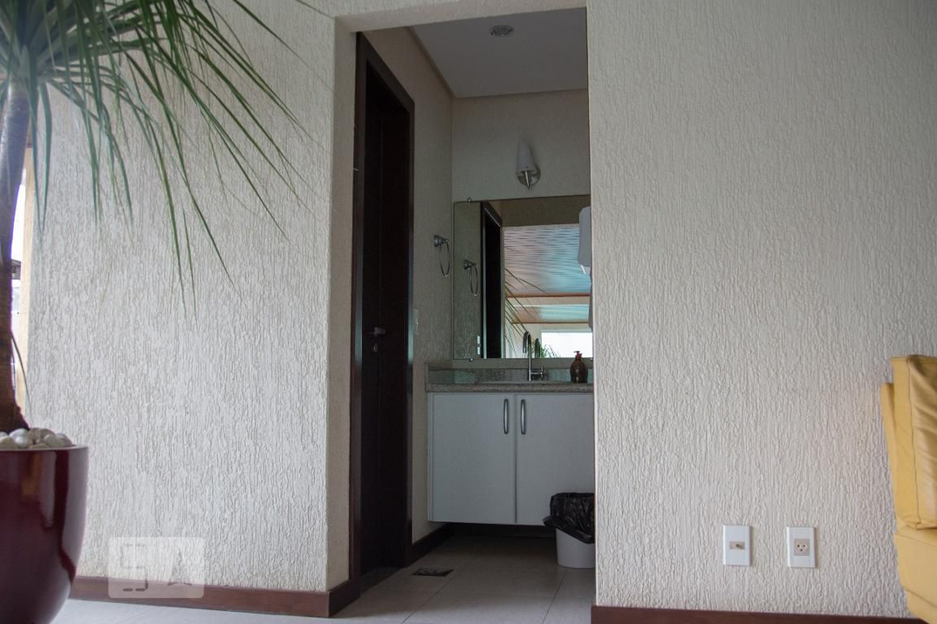 Salão de festas - Residencial Marina