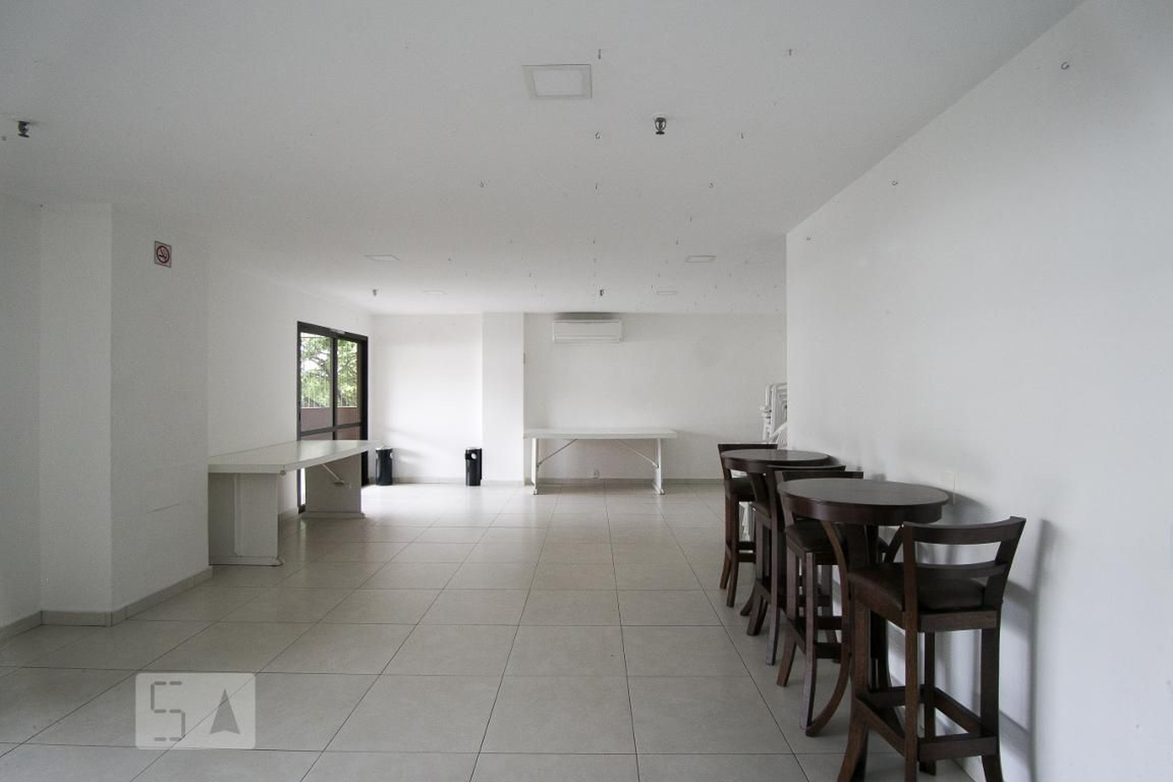 Salão de festas - Crisantemo