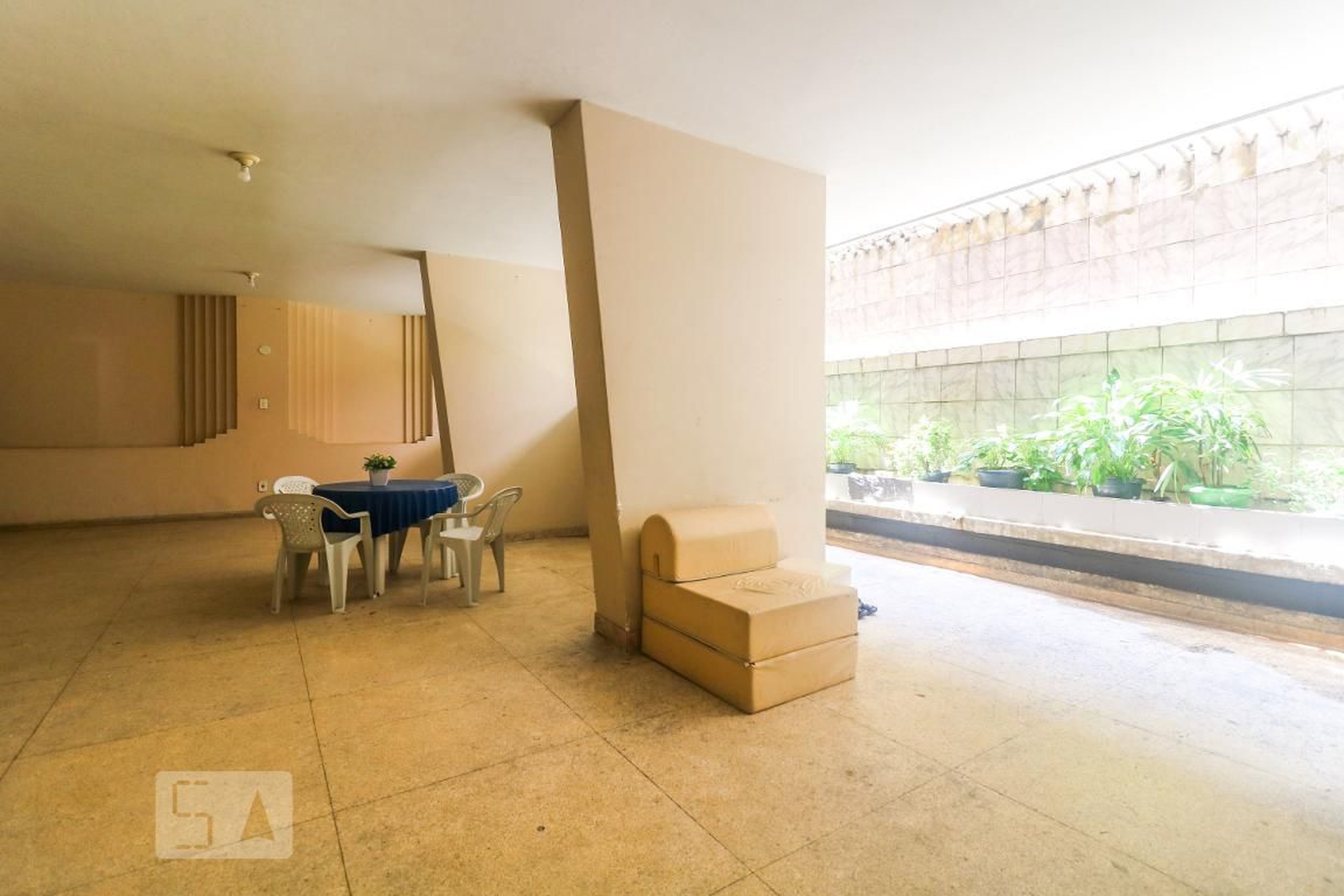 Salão de Festas - Remanso