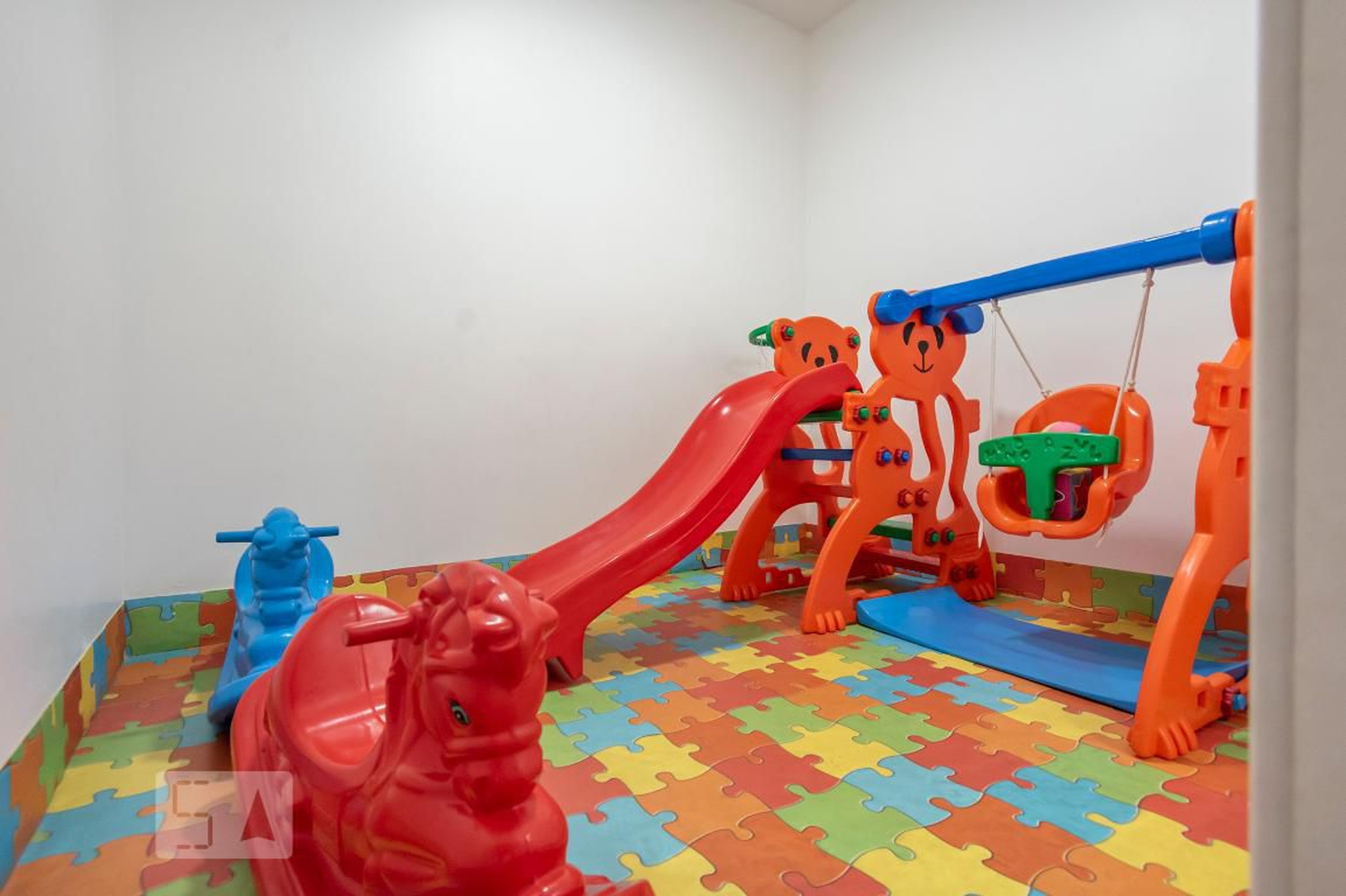 Brinquedoteca - 