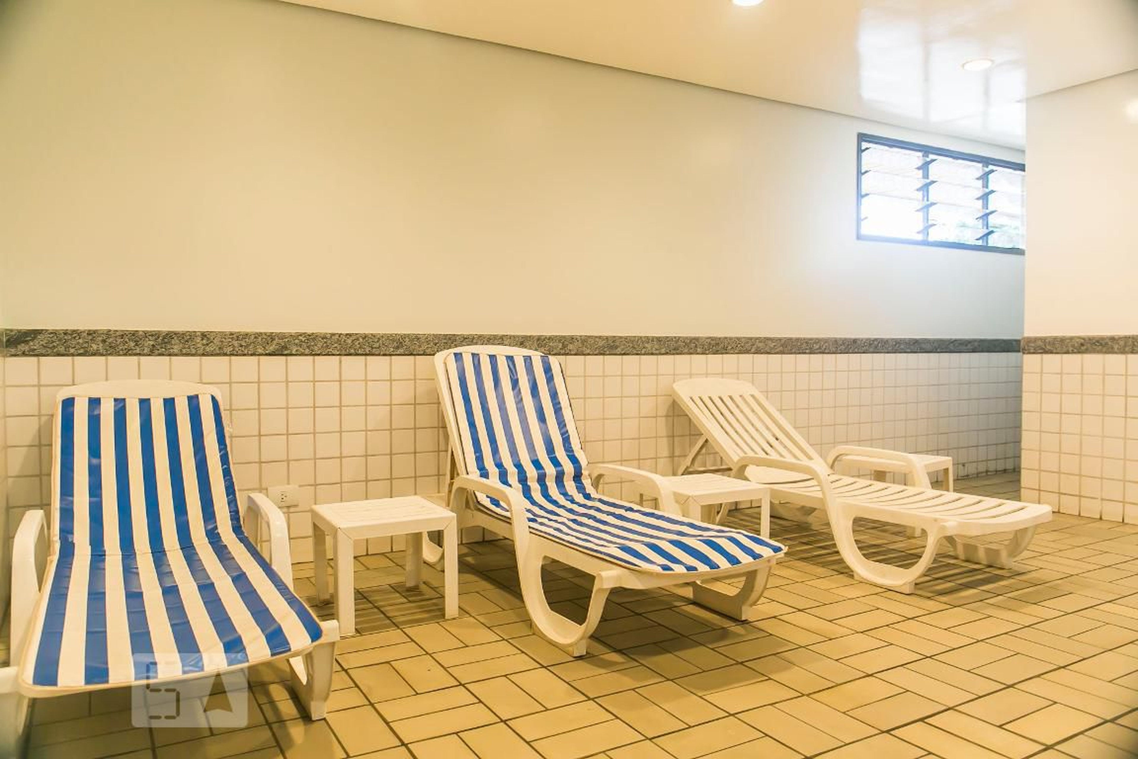 Sauna - Bonaparte Hotel