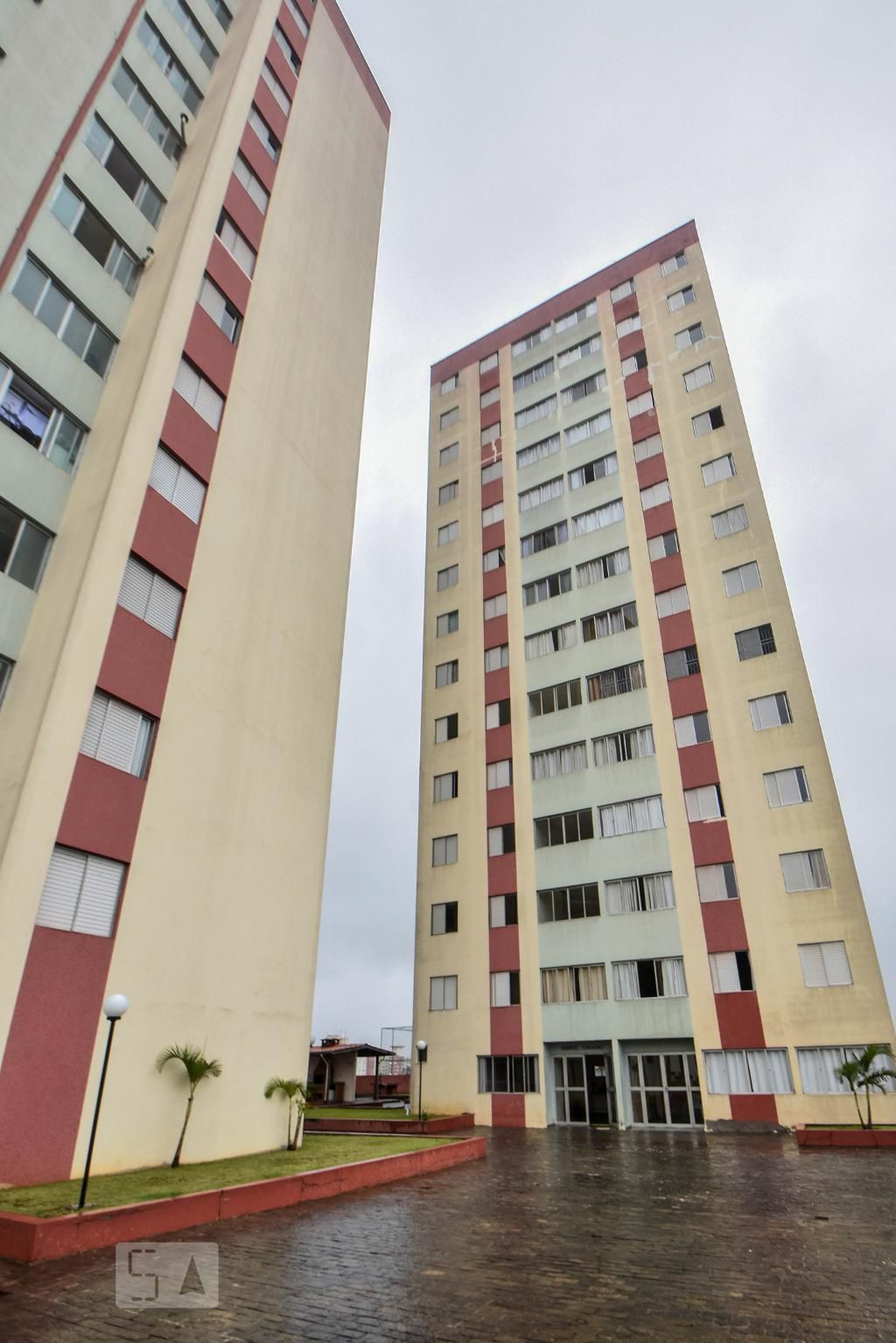 Prédio Residencial Ilha dos Açores