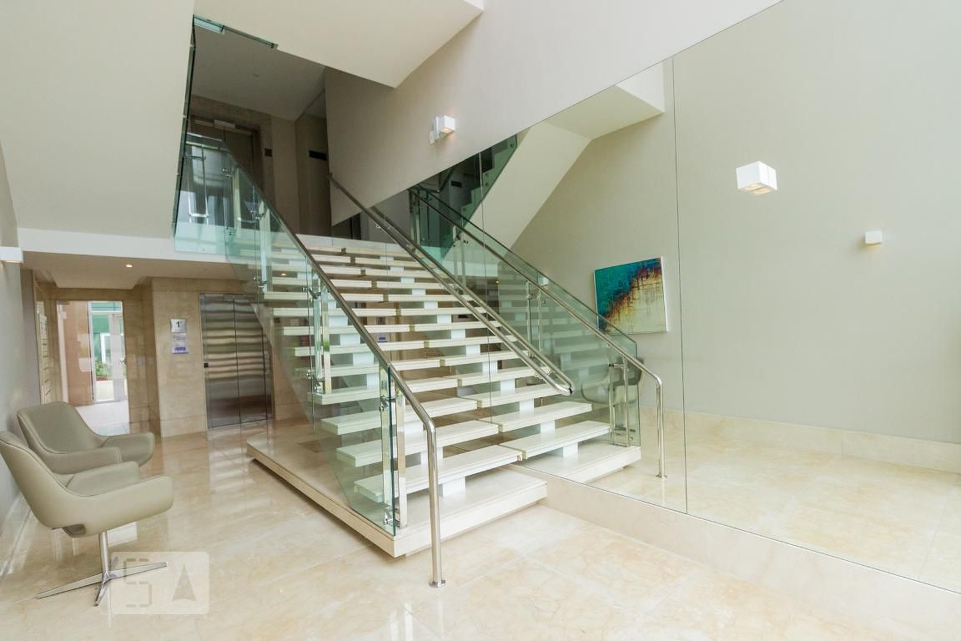 Hall - Barra Village Prime