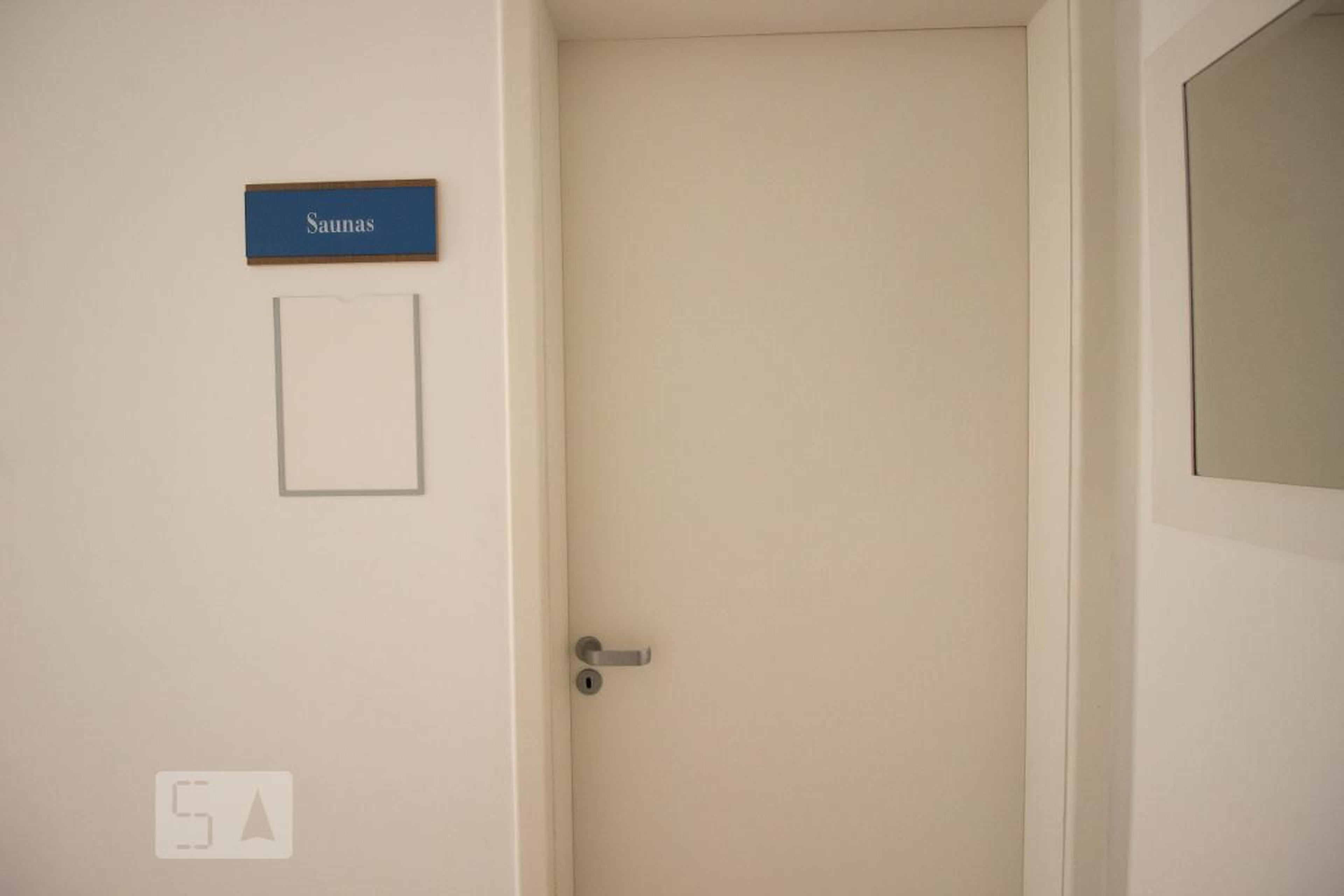 Sauna - 