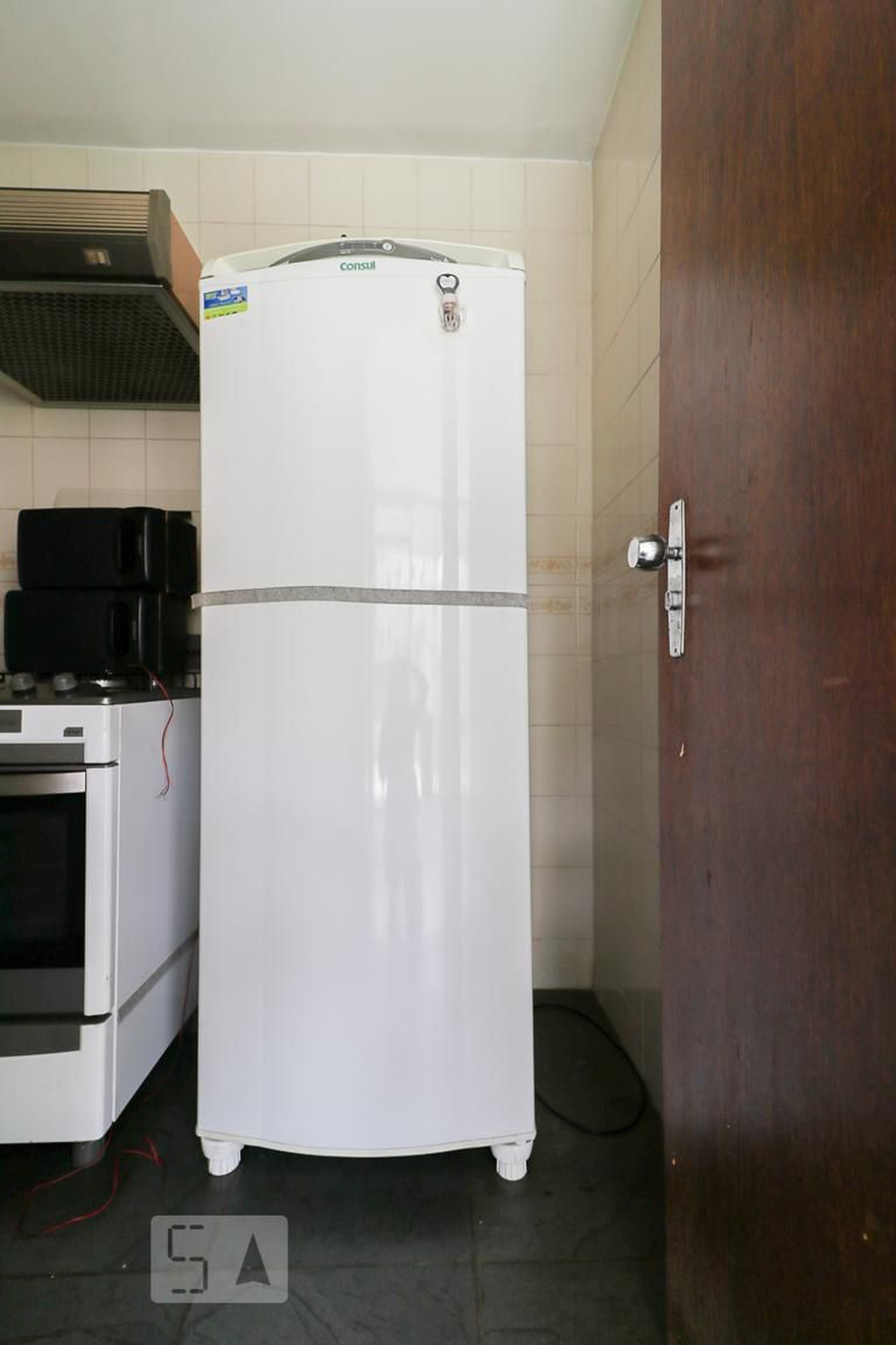 Copa do Salão de Festas - 