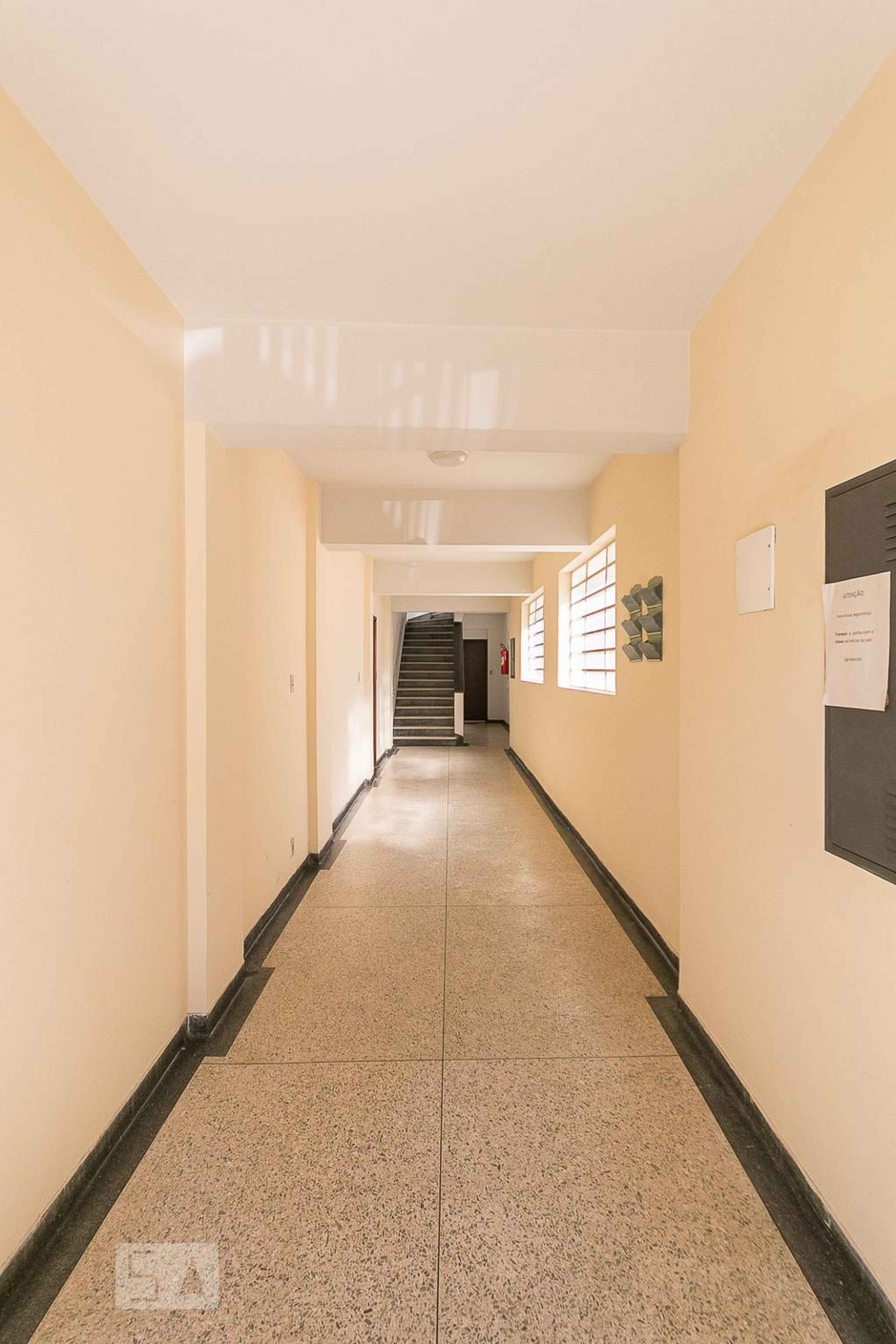 Hall de Entrada - Mariz