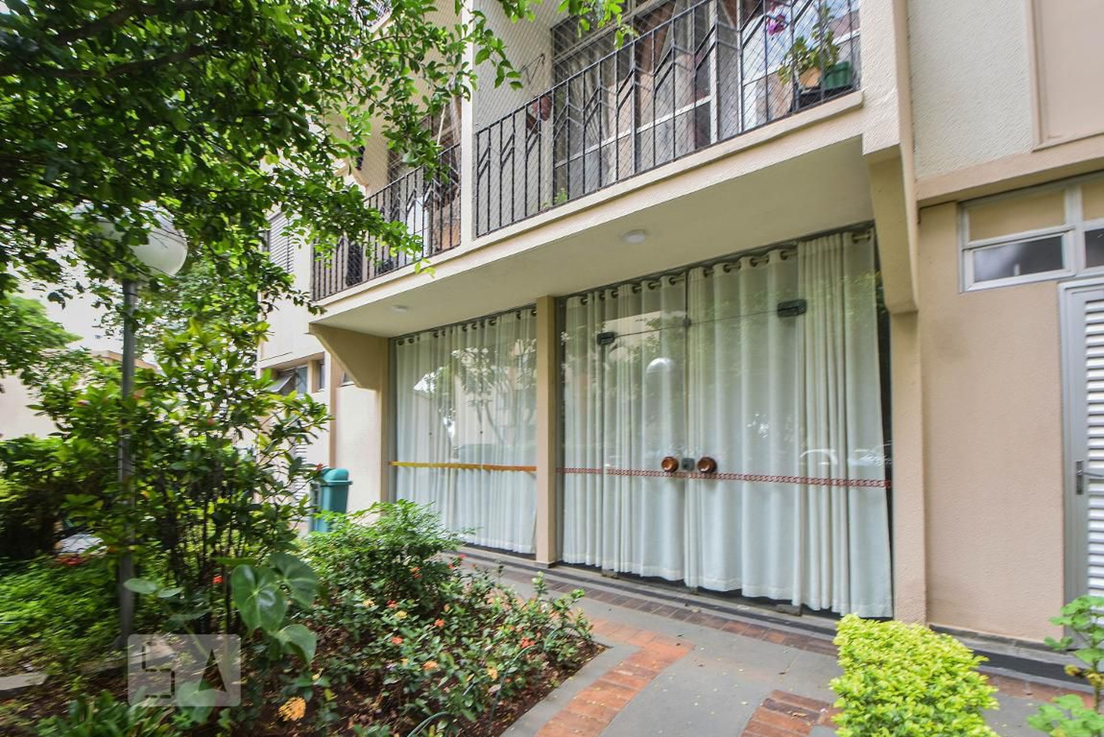 Salão de Festas - Torres de Sabara 2