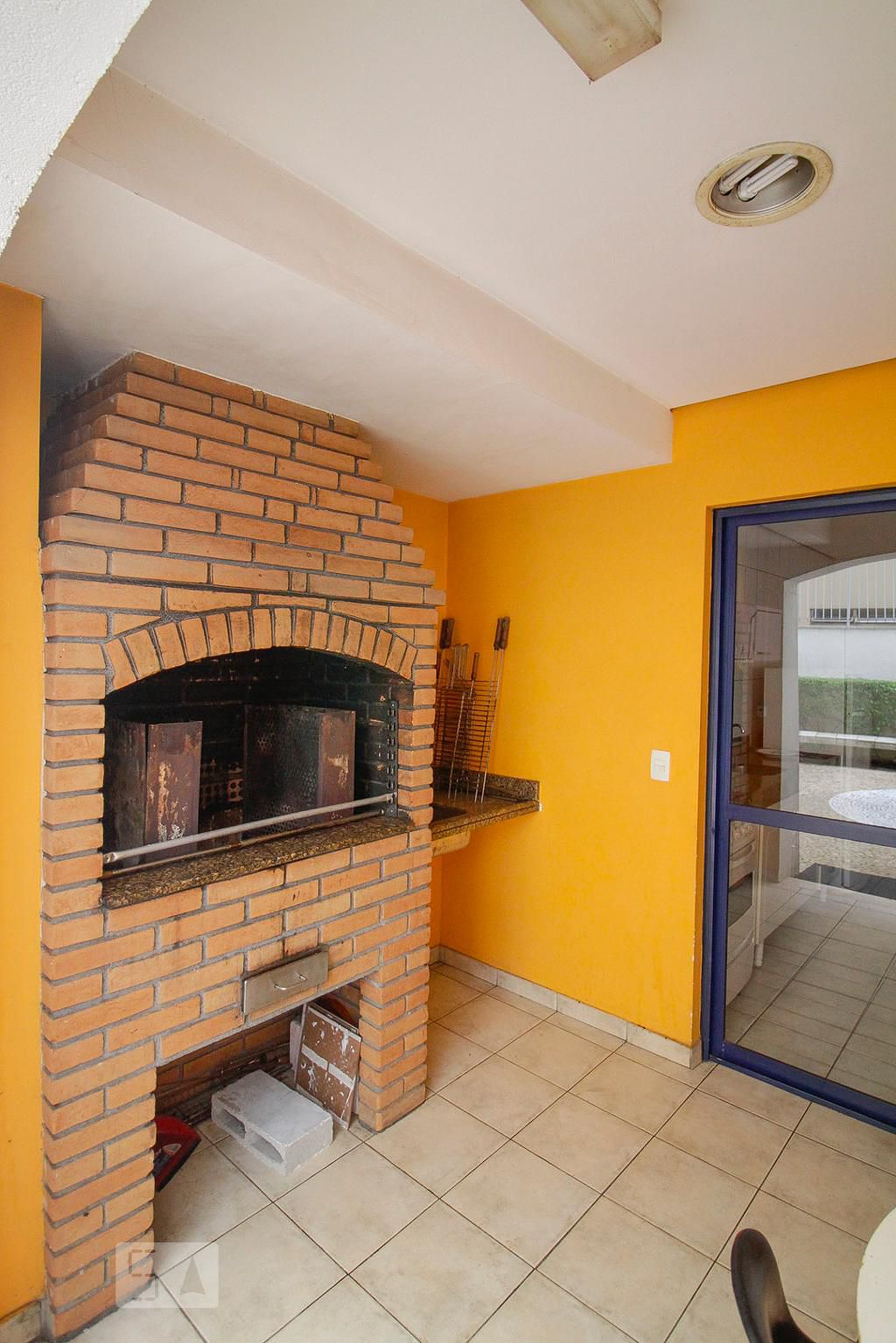 Churrasqueira - Thassos