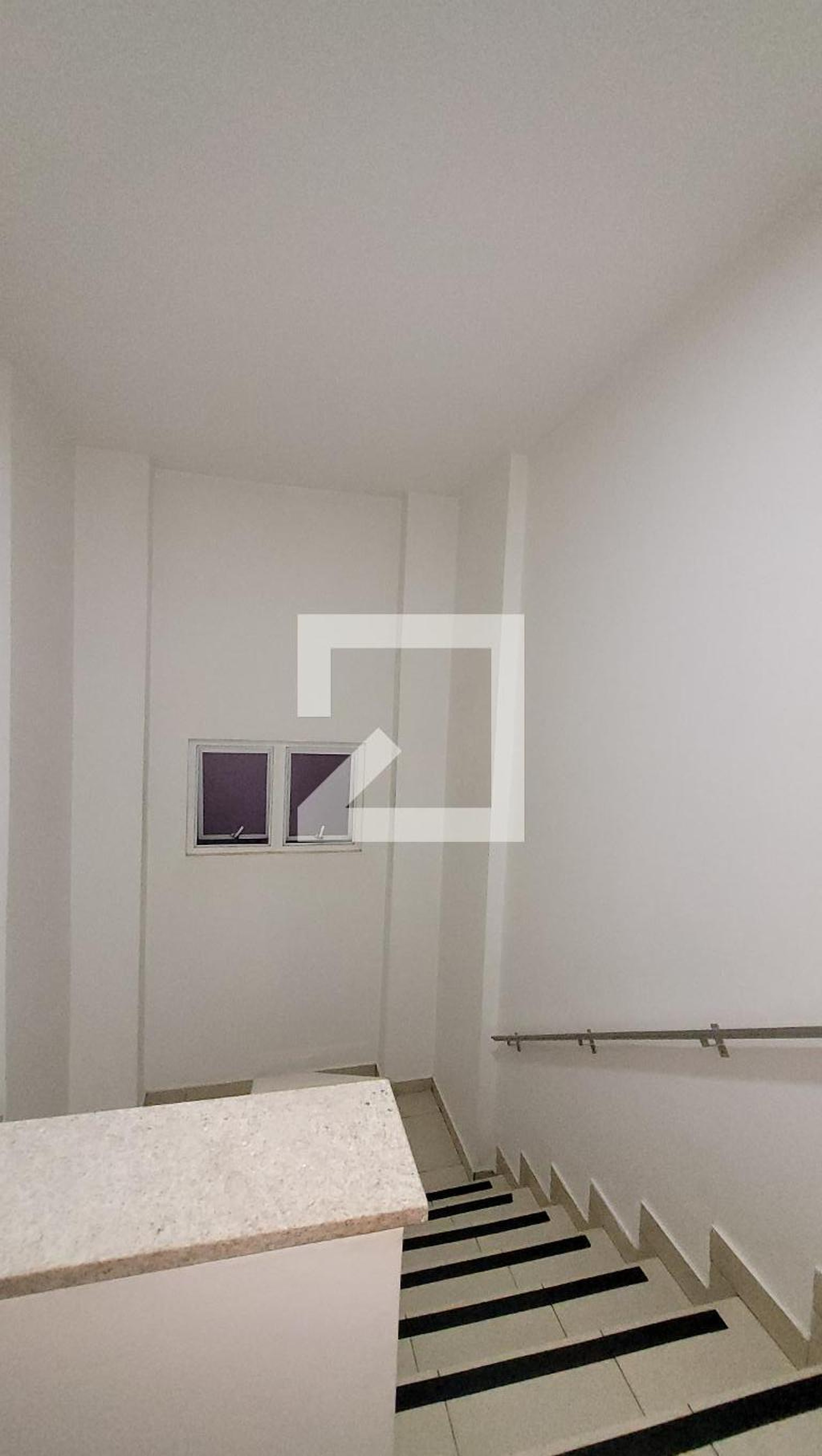 Hall de entrada - Edifício Pirassununga