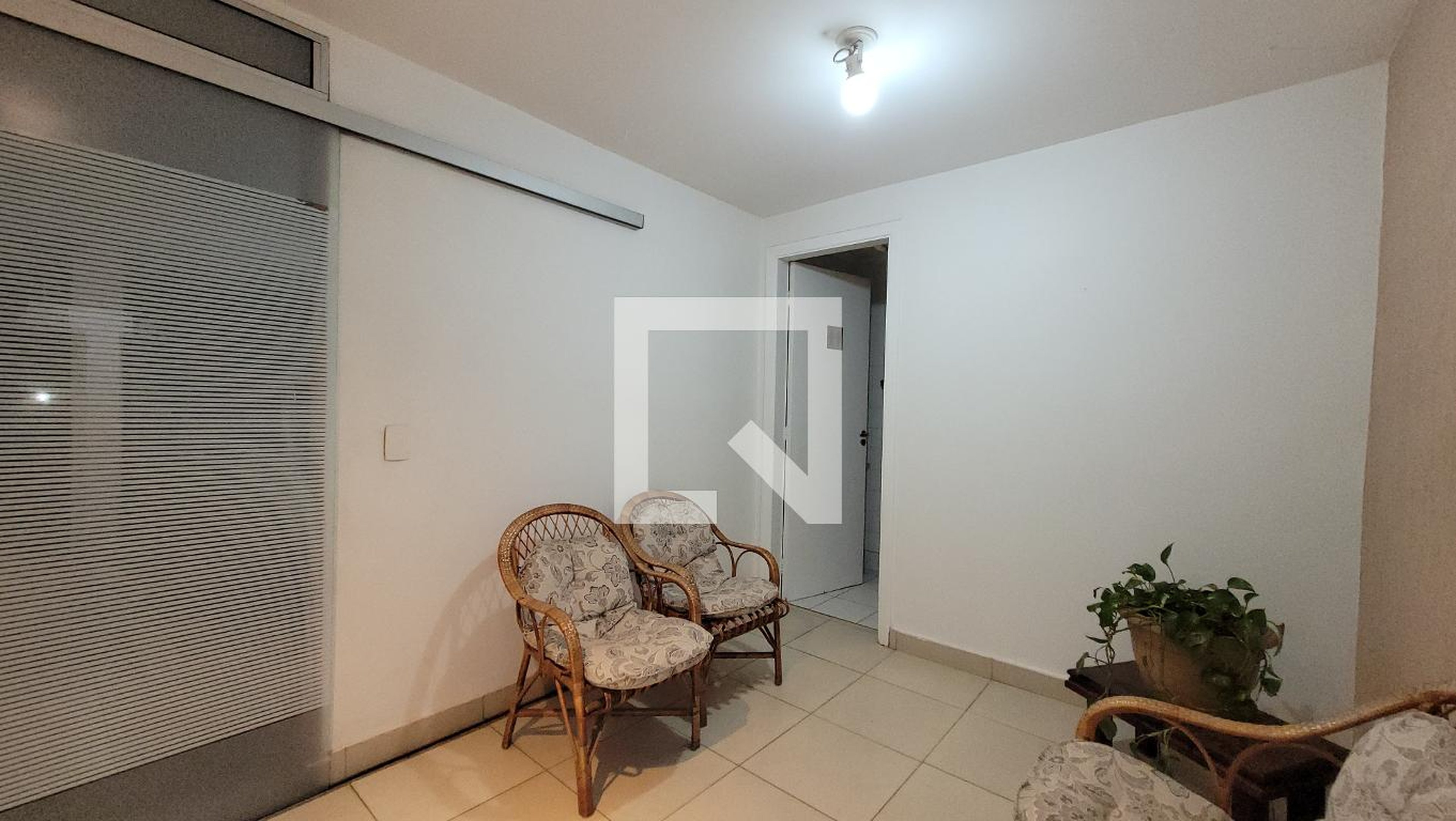 Hall social - Edifício Pirassununga