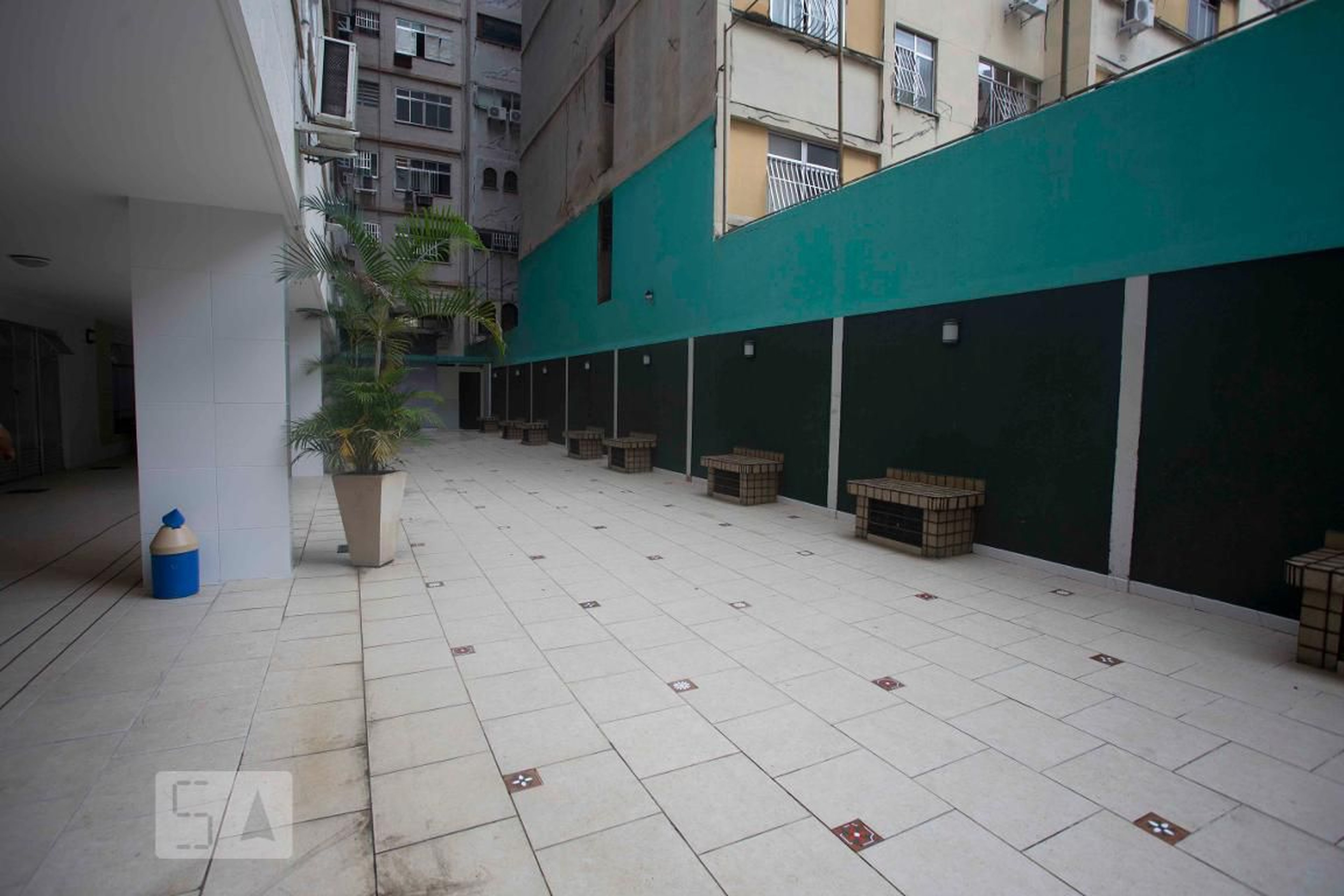 playground - Montreal Montsouri