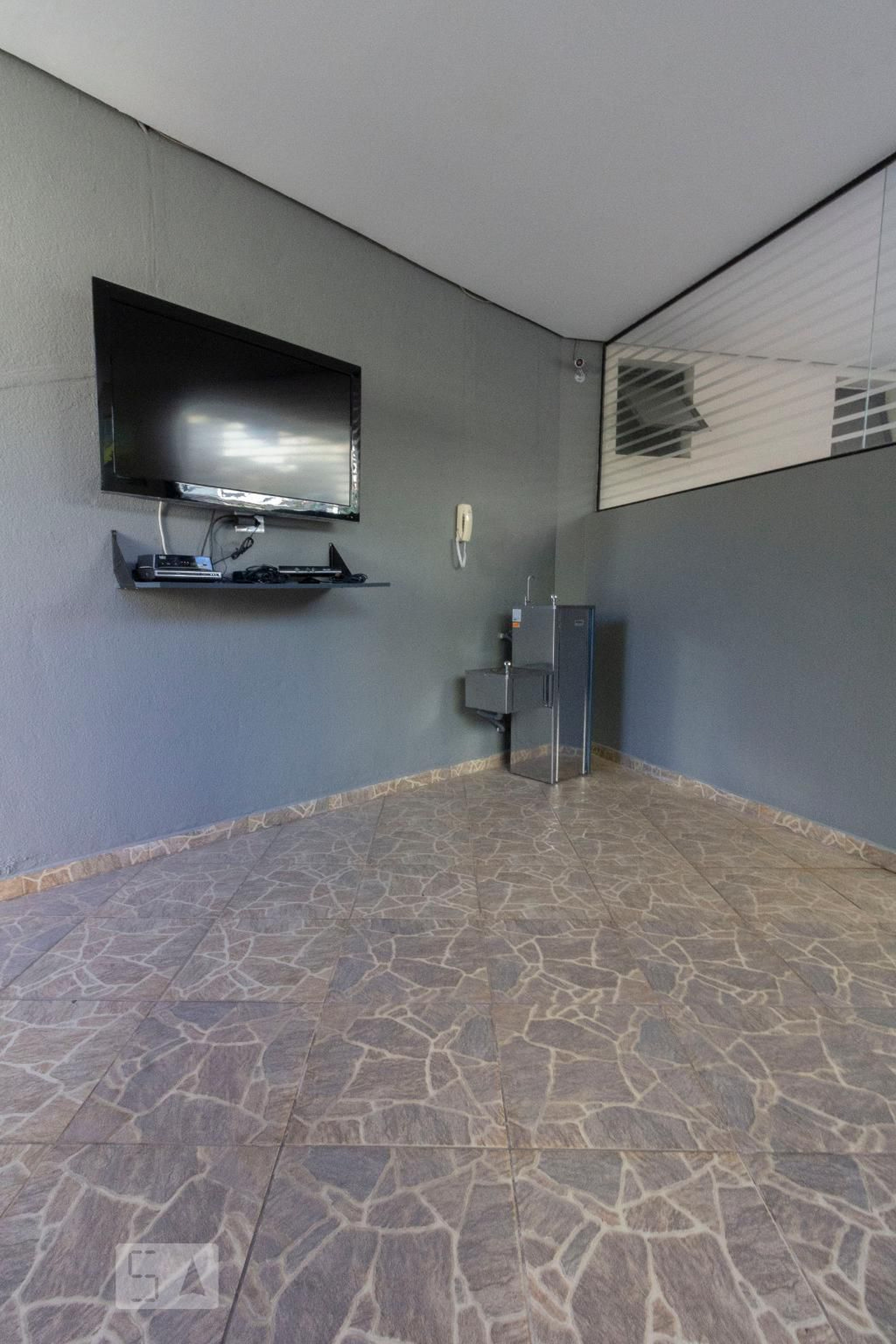 Sala de Jogos - Matinatta