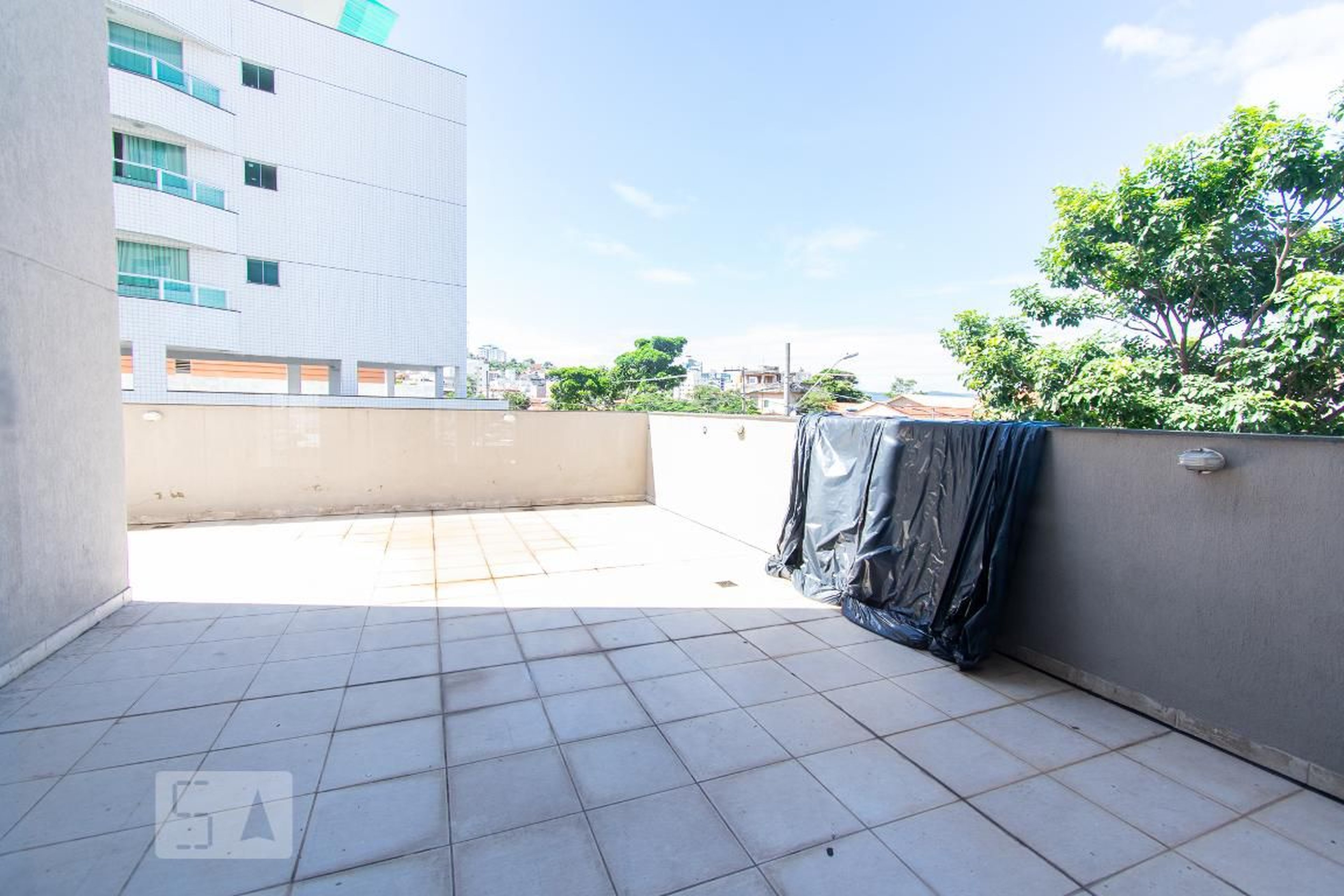 Salão de festas 2 - Edifício Veneza