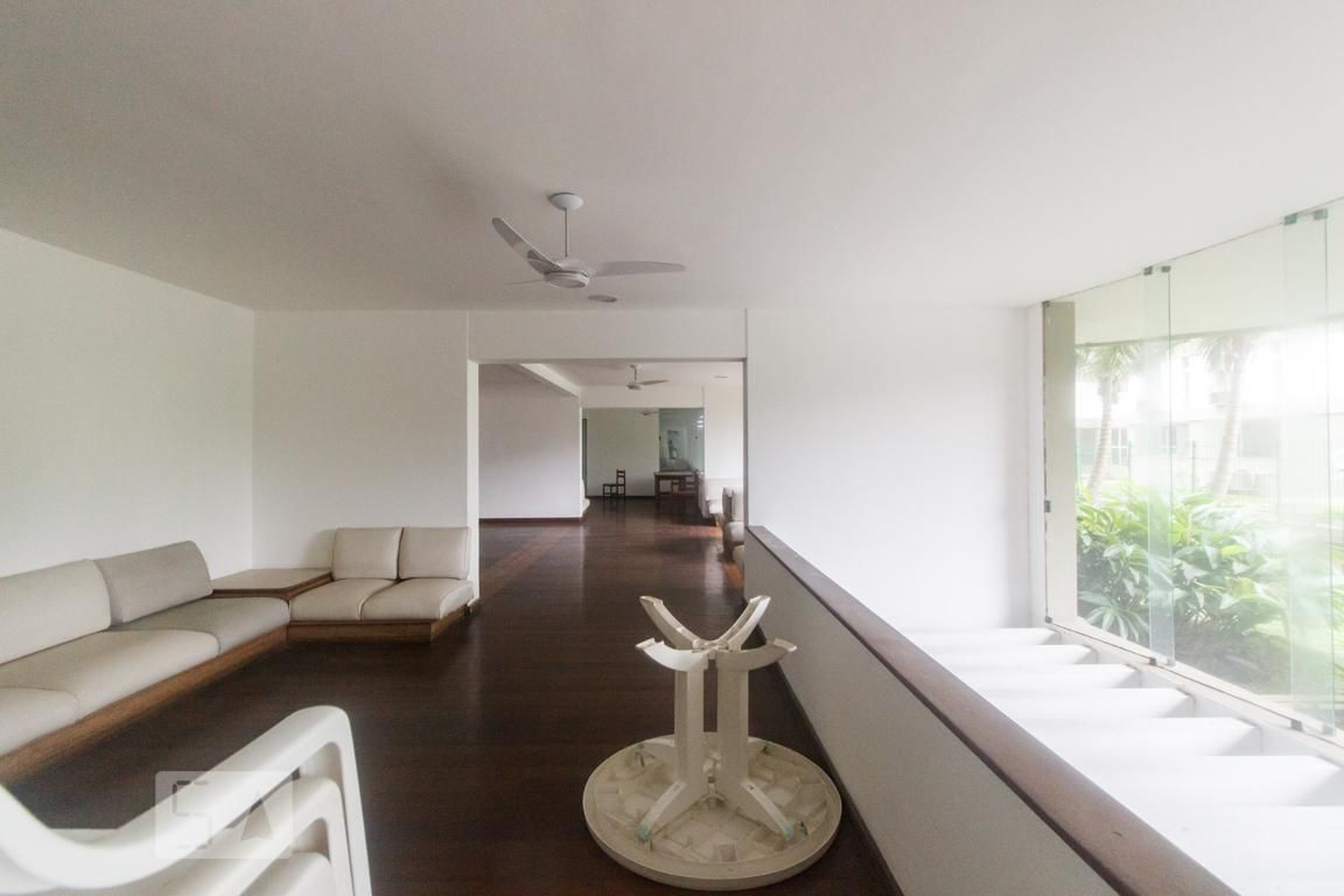 Salão de Festas - Solari