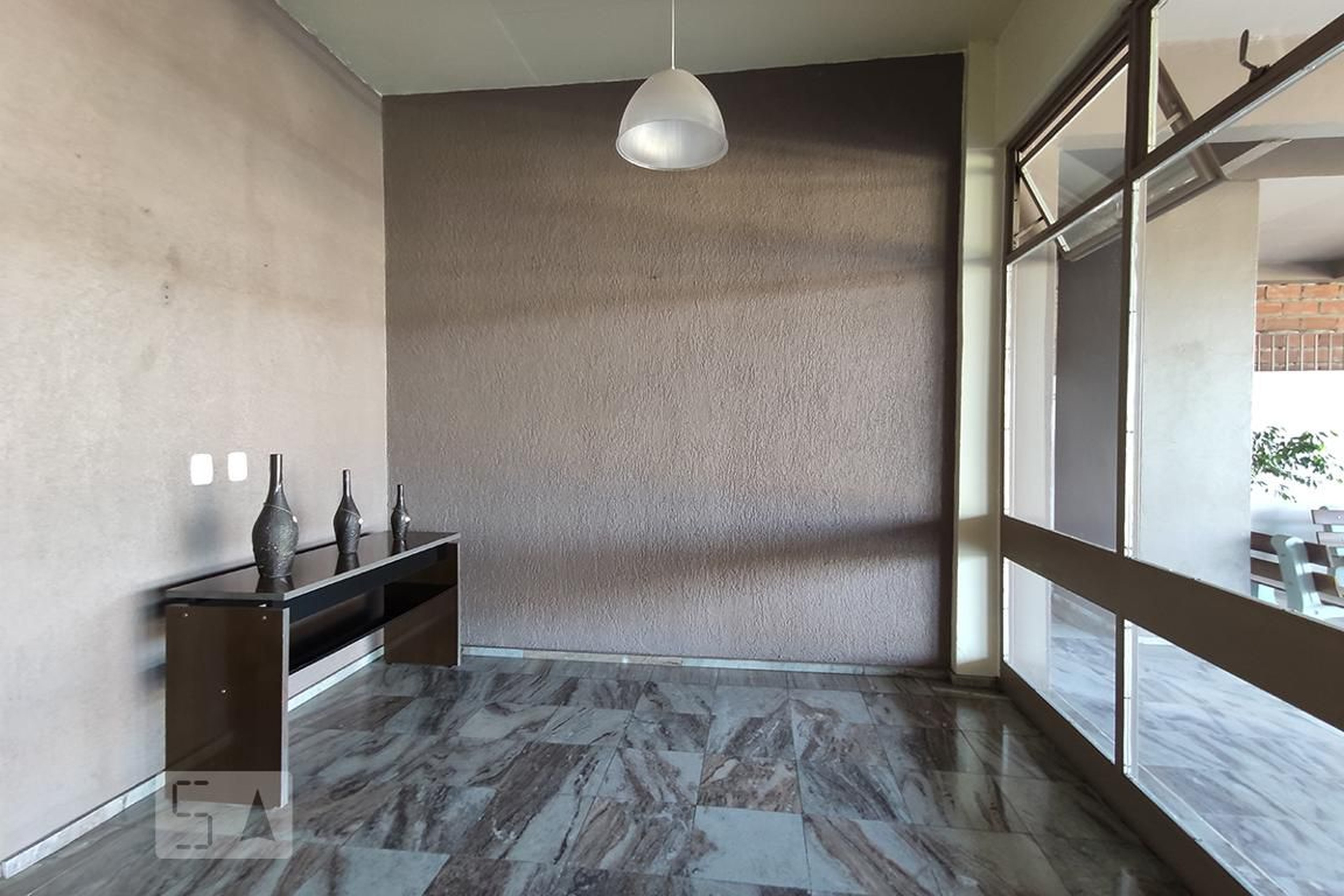 Hall de Entrada - Dona Lucinda