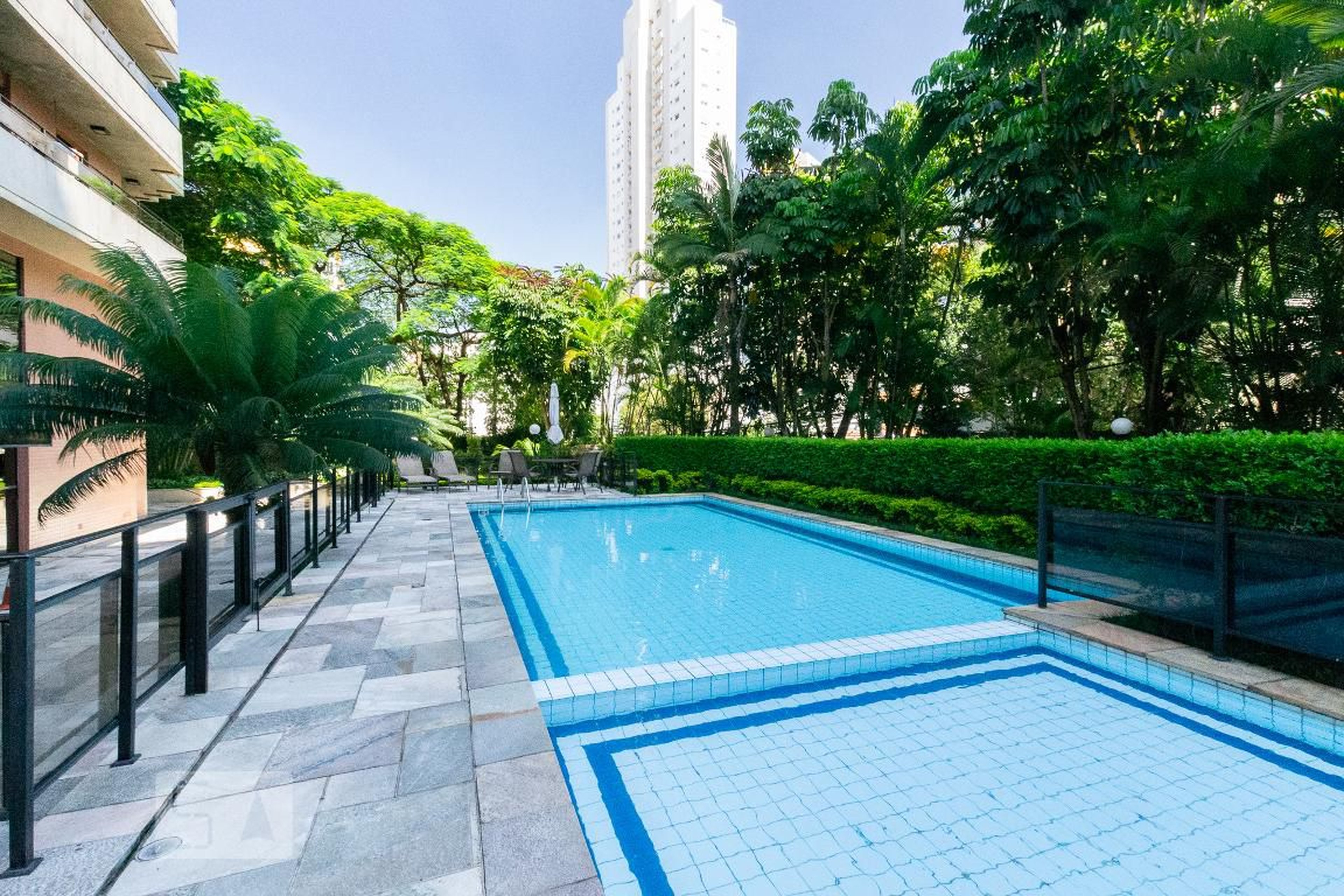 Piscina - Kristal Park